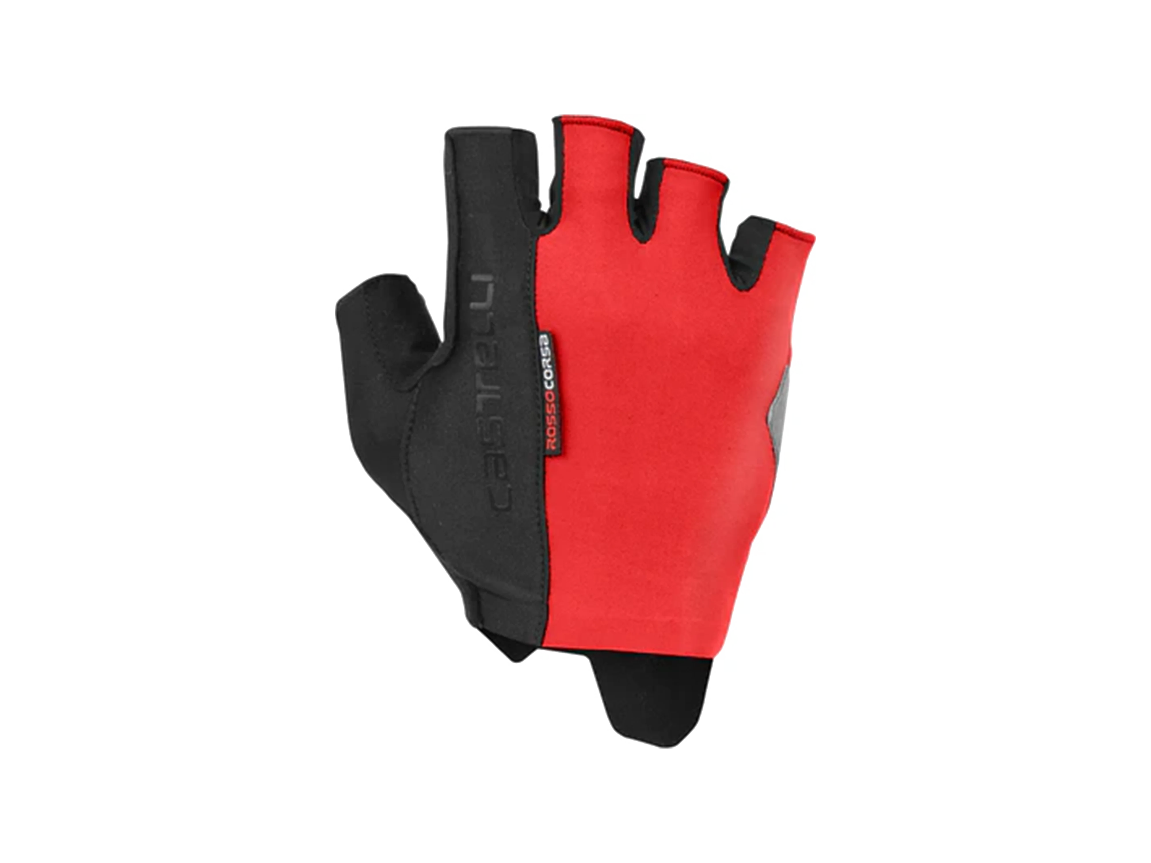 Rosso Corsa Espresso Glove_Red_Main.webp