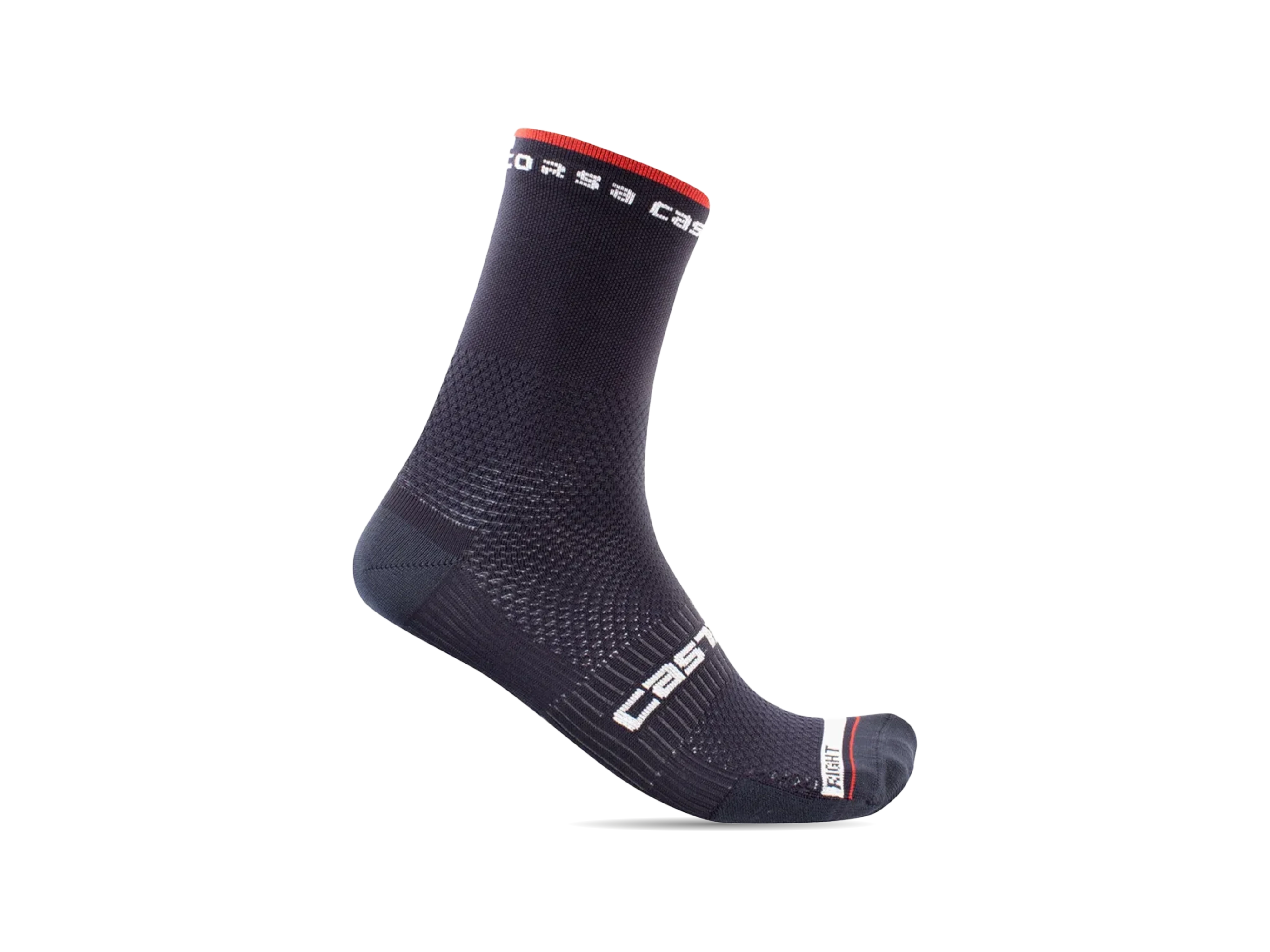 Rosso Corsa Pro 15 Sock_Savile Blue_Main.webp