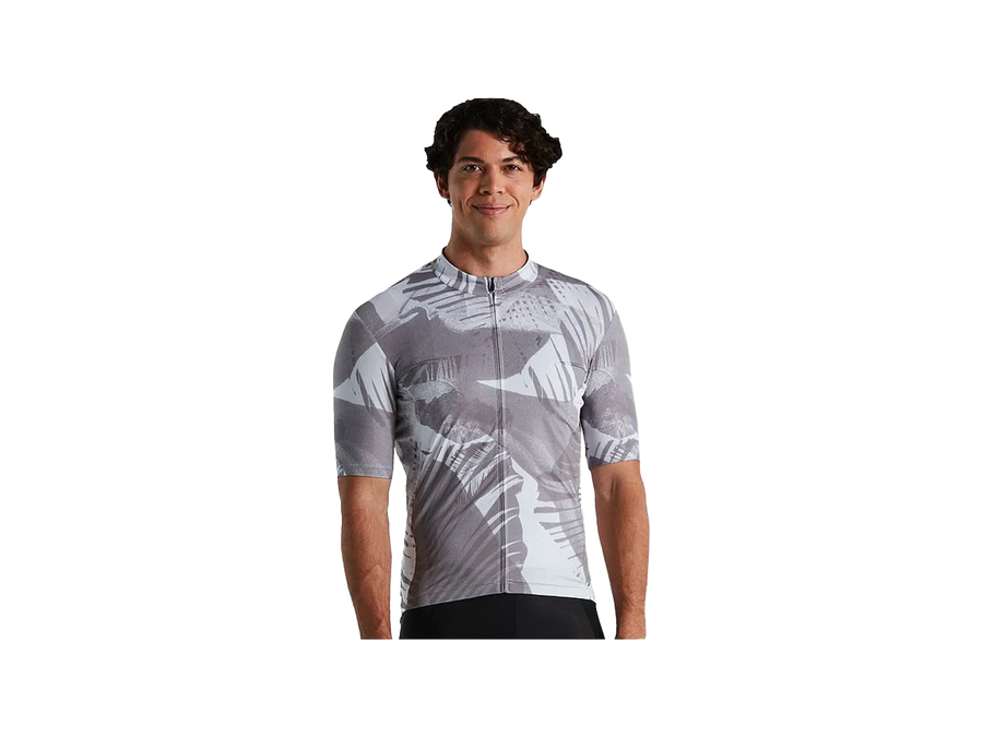 Roubaix Fern Jersey Short Sleeve Men_Dove Grey_Main.webp
