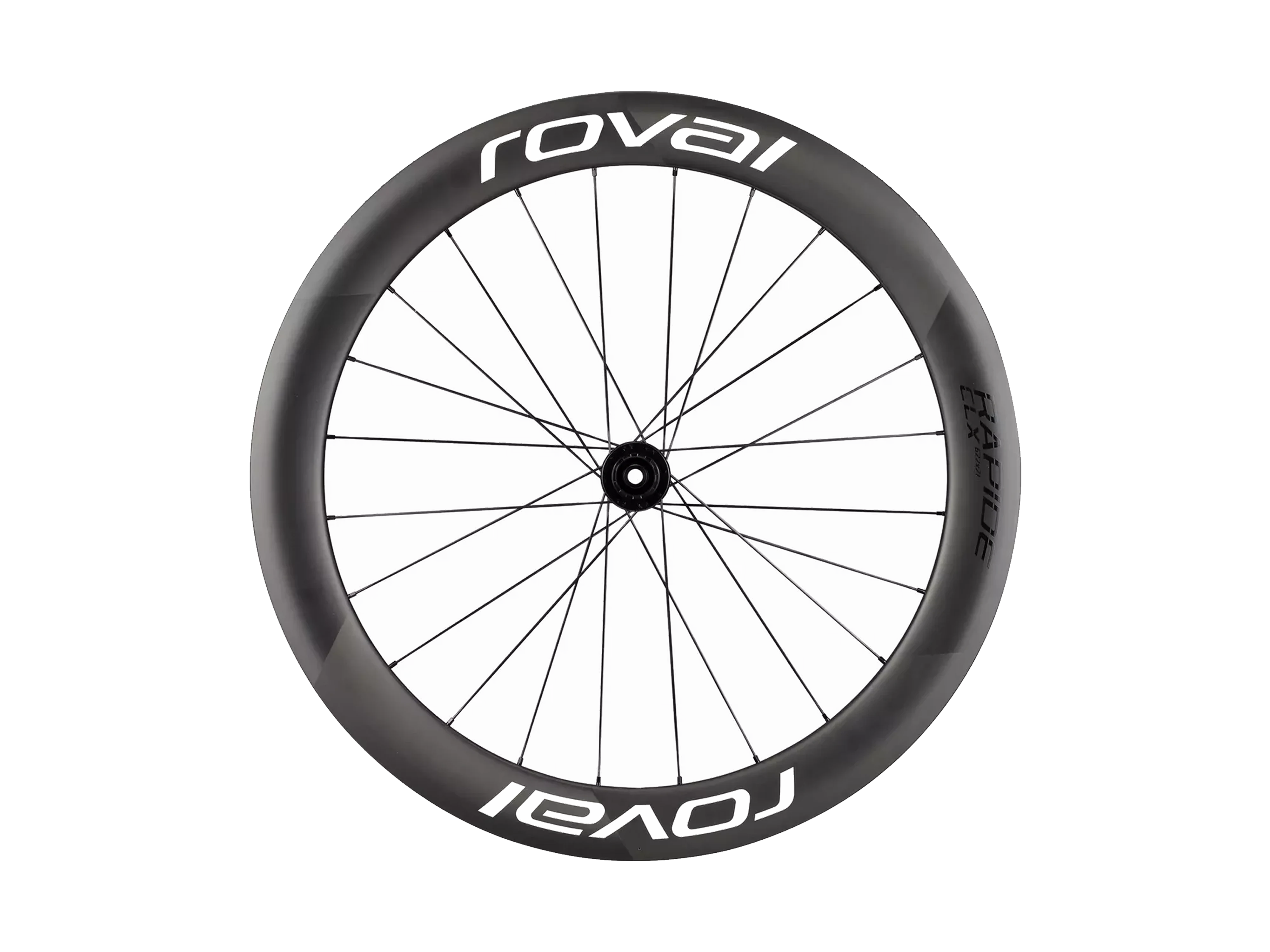 パーツ ROVAL RAPIDE CLX50/CL60 Roval Rapide CLX II – Epic Cycles