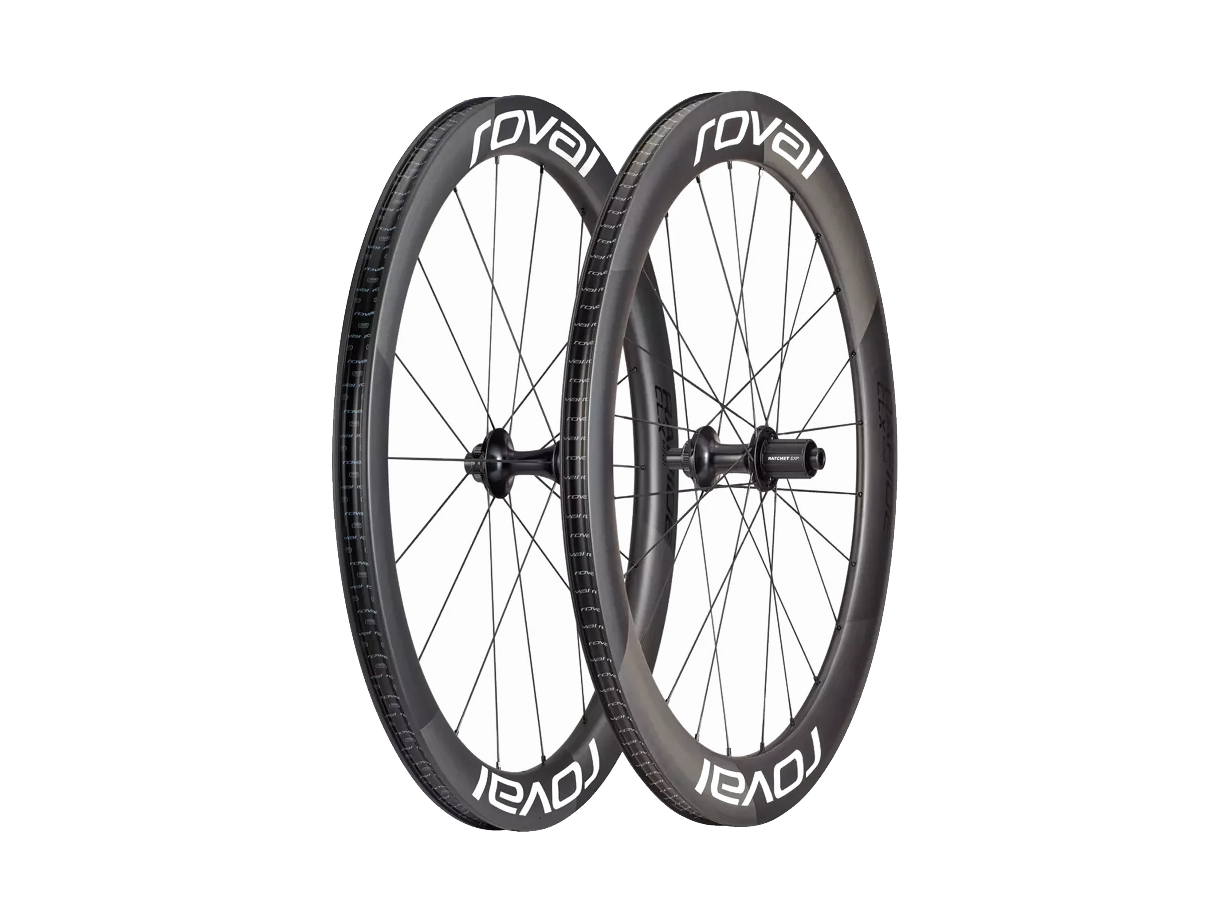 Roval Rapide CLX II – Epic Cycles