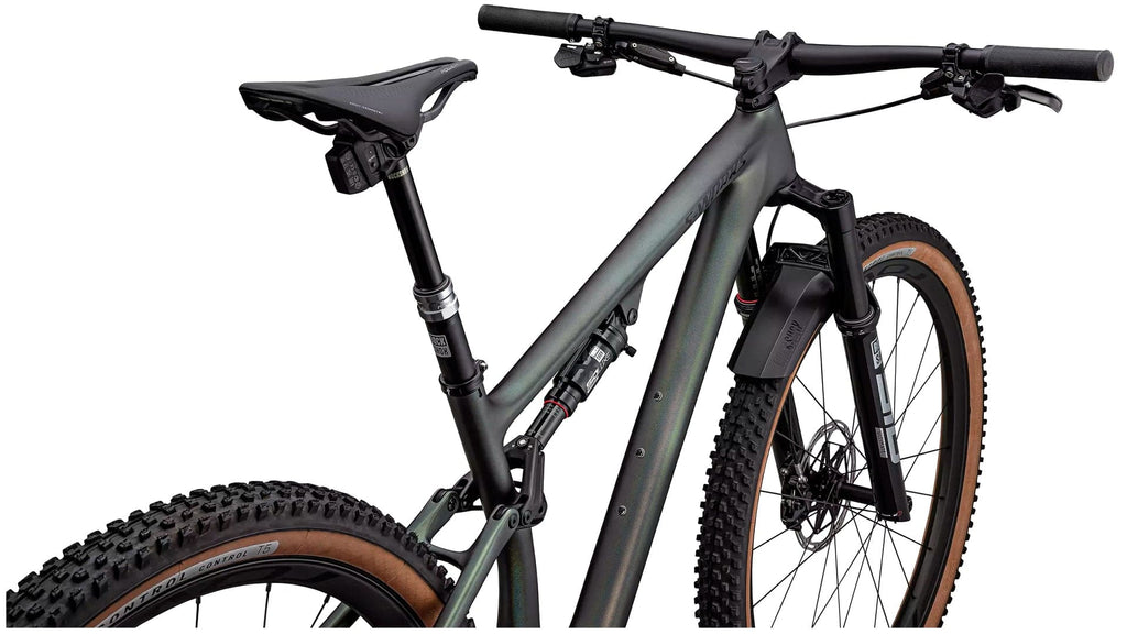specialized epic evo comp for sale