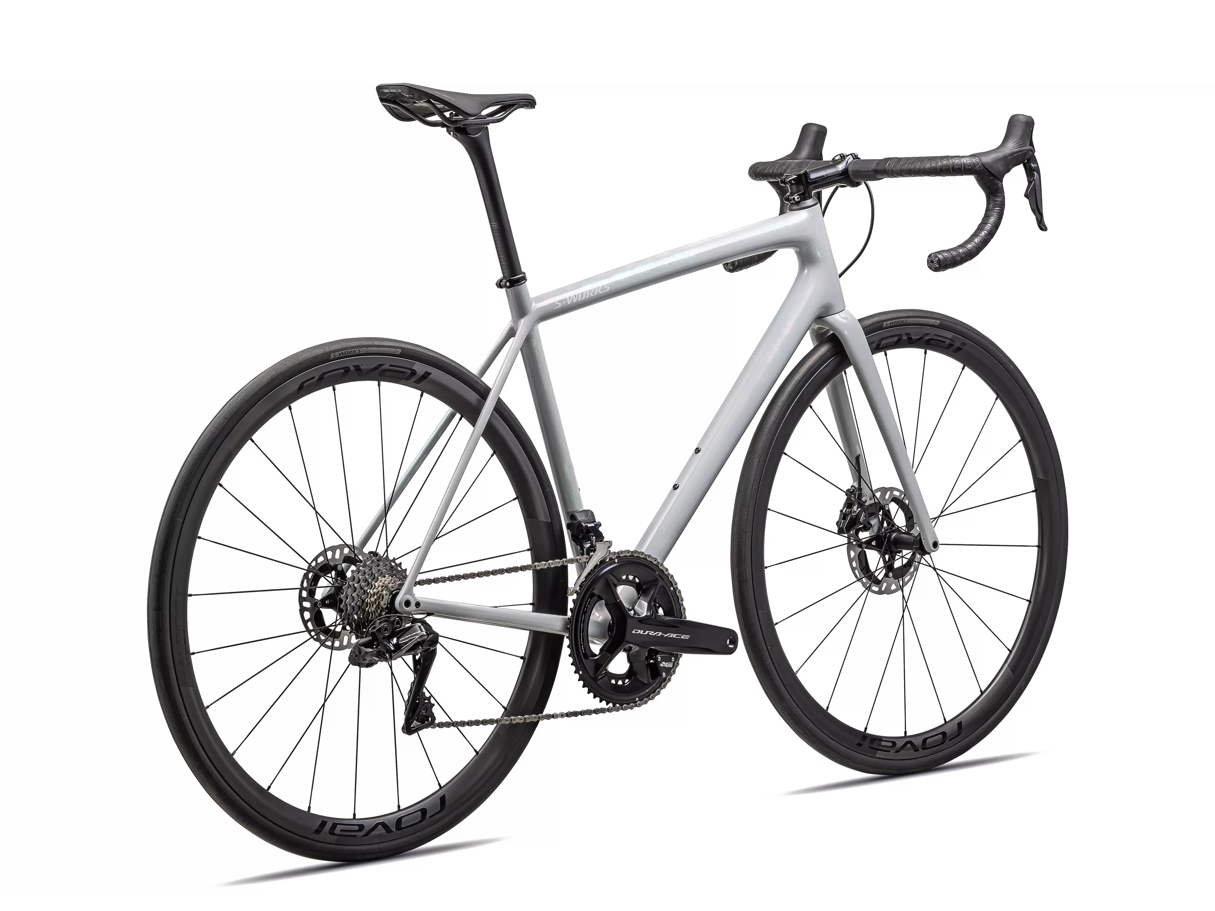 S-Works Aethos - Dura-Ace Di2 – Epic Cycles
