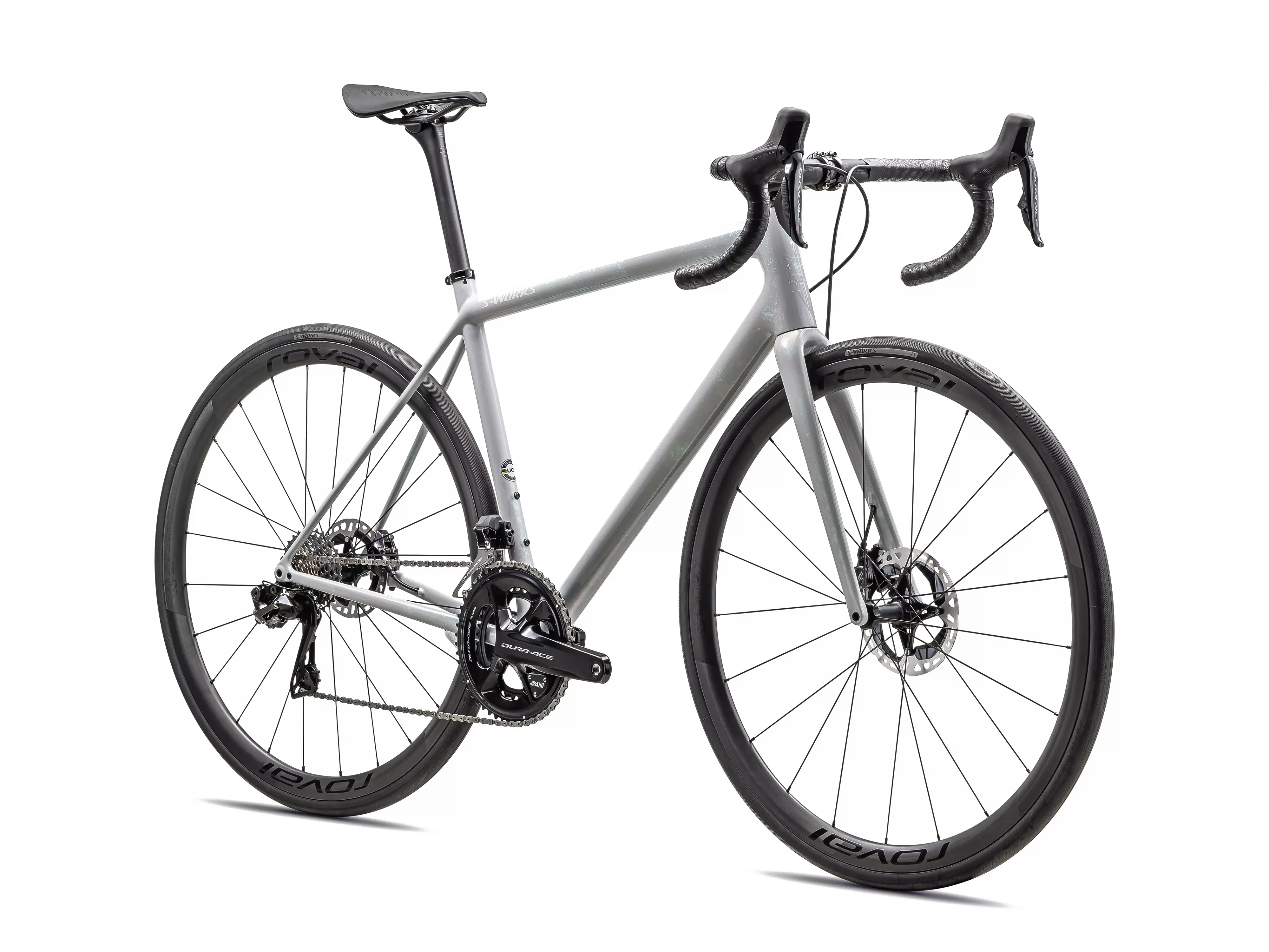 S-Works Aethos - Dura-Ace Di2 – Epic Cycles