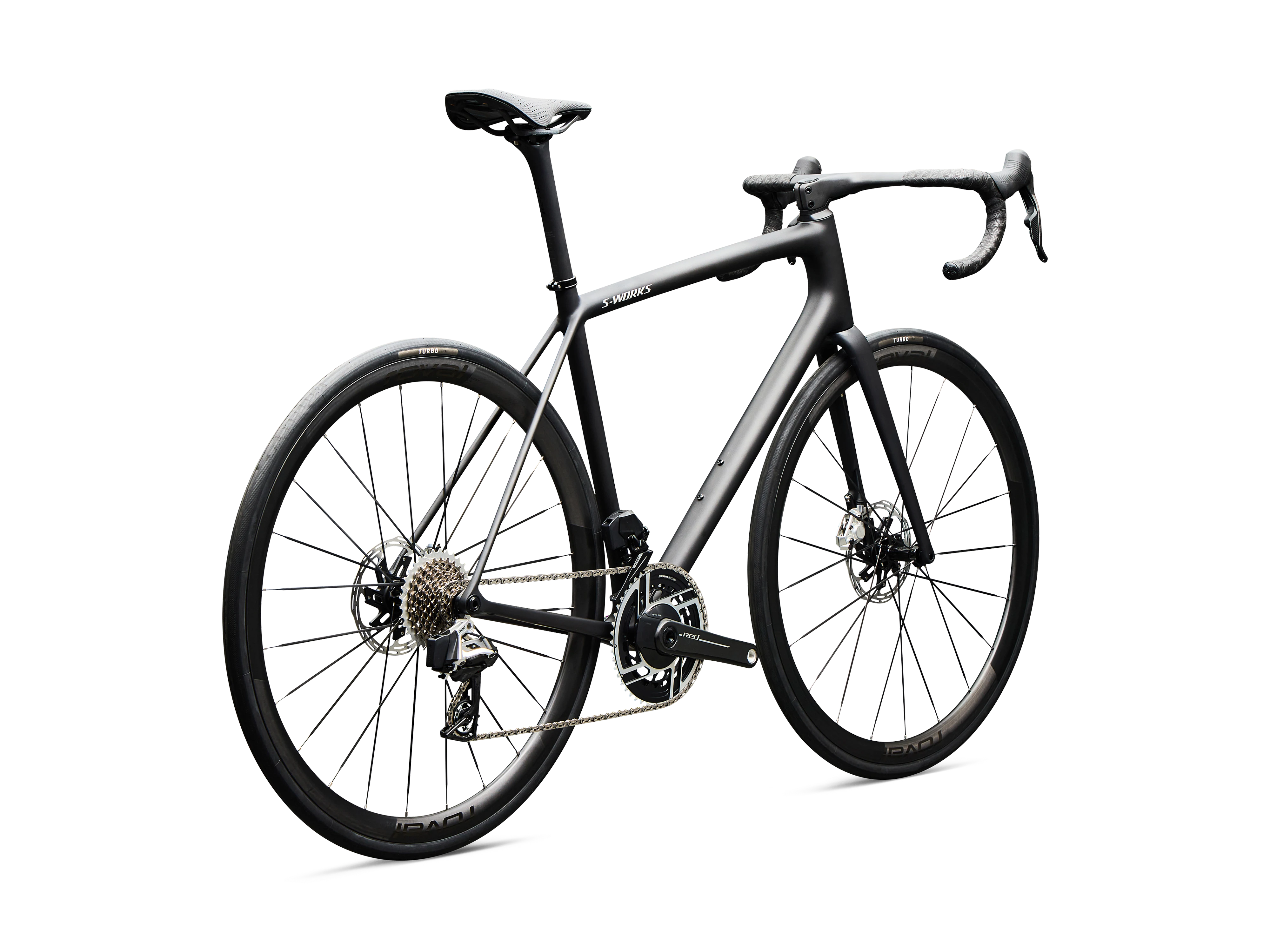 S-Works Aethos 2 SRAM RED AXS