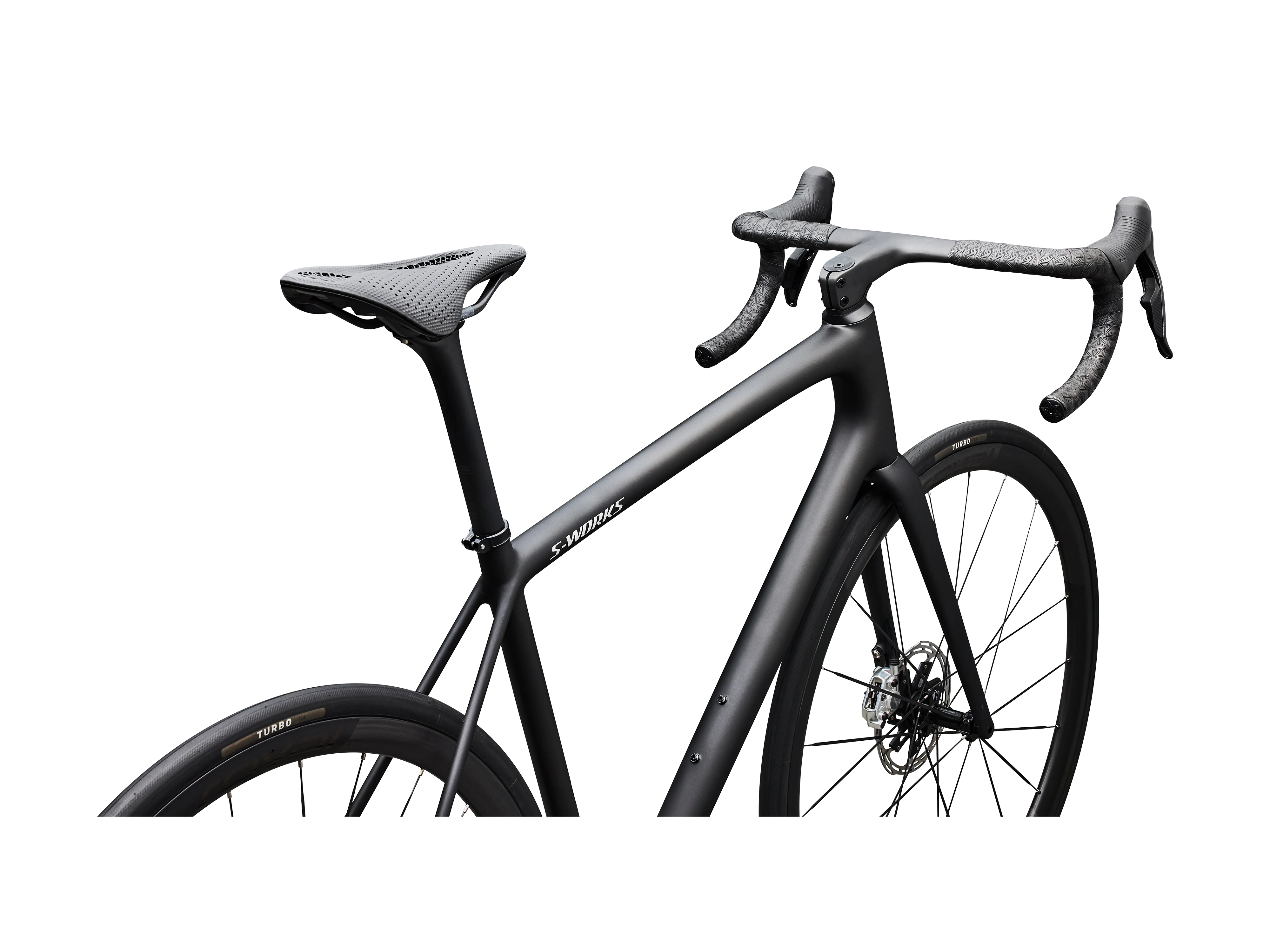 S-Works Aethos 2 SRAM RED AXS