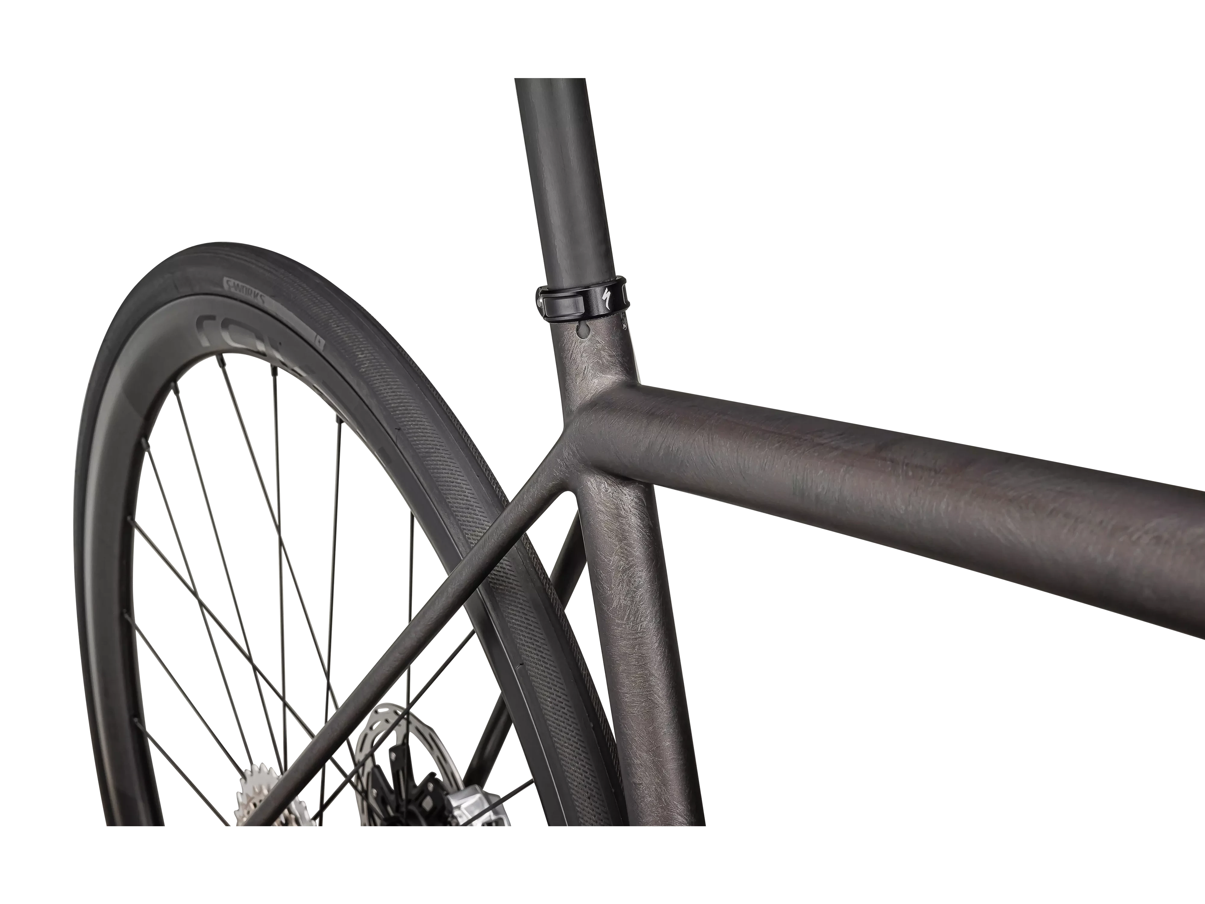 S-Works Aethos – SRAM RED AXS New_Satin Doppio : Gunmetal Dry Brushed : Gold Pearl_DETAIL3.webp