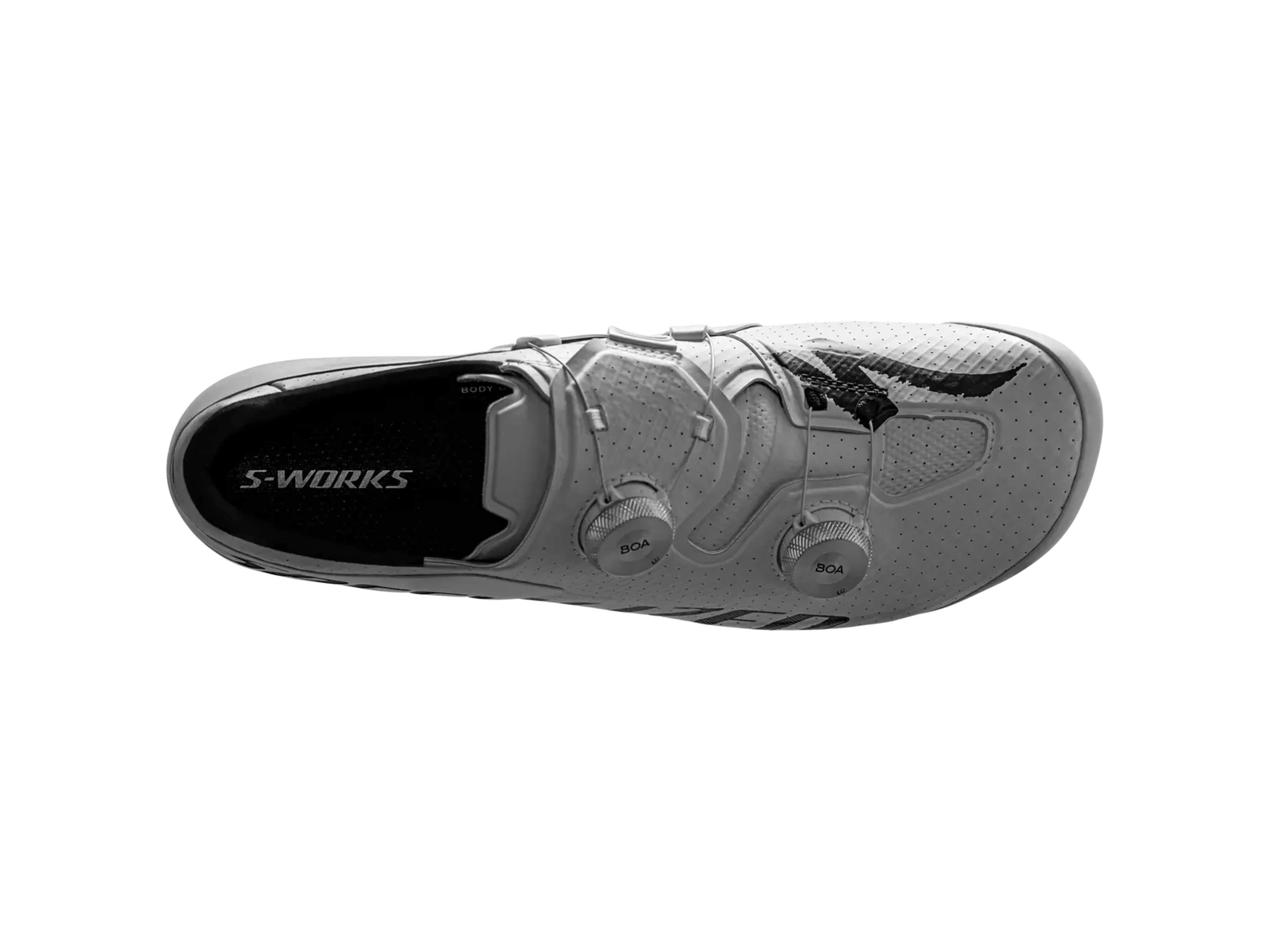 S-Works Ares 2 – Epic Cycles