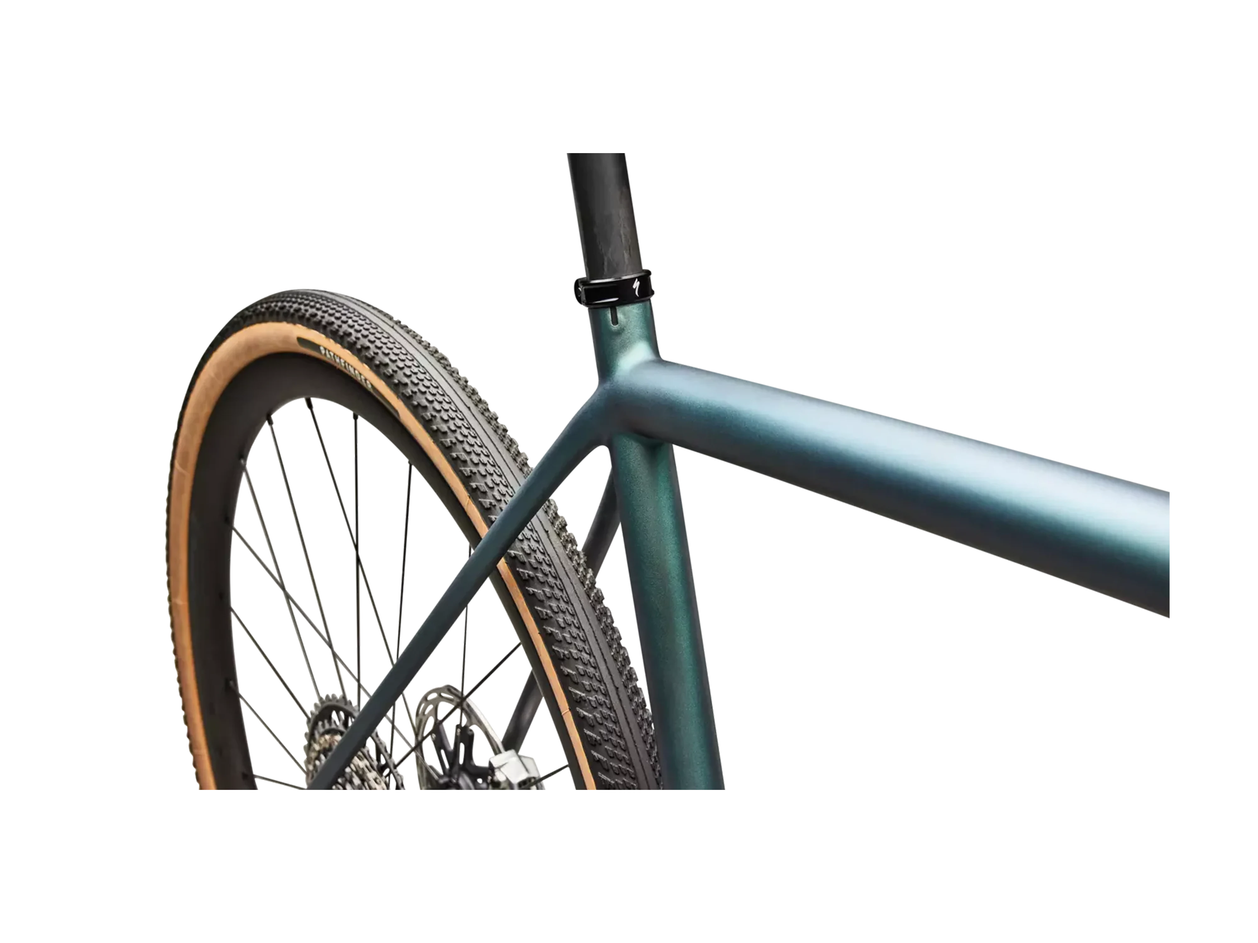 S-Works Crux SRAM RED XPLR_Mountain_Premium Fjord dolomite Metallic_Detail3.webp