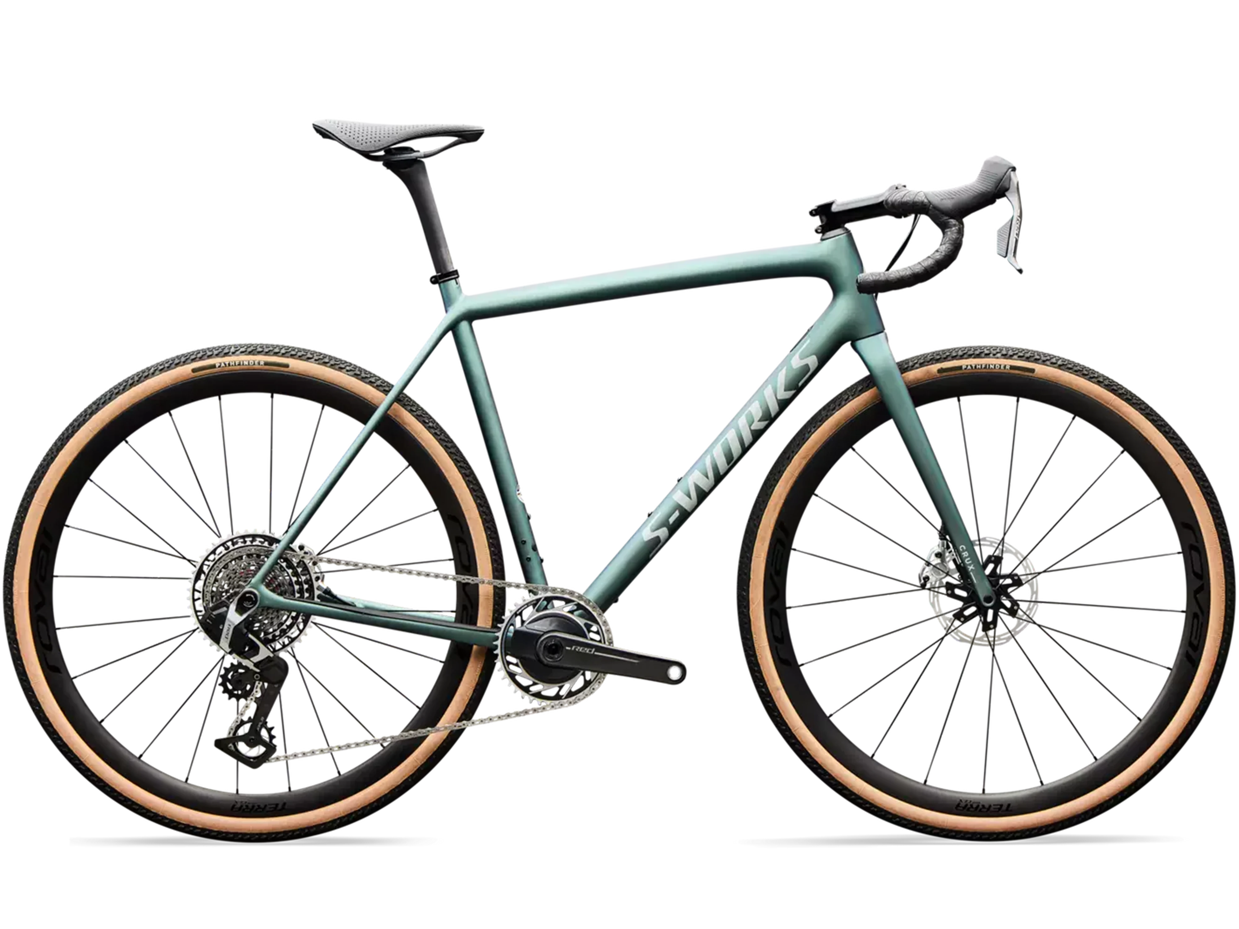 S-Works Crux SRAM RED XPLR_Mountain_Premium Fjord dolomite Metallic_main.webp