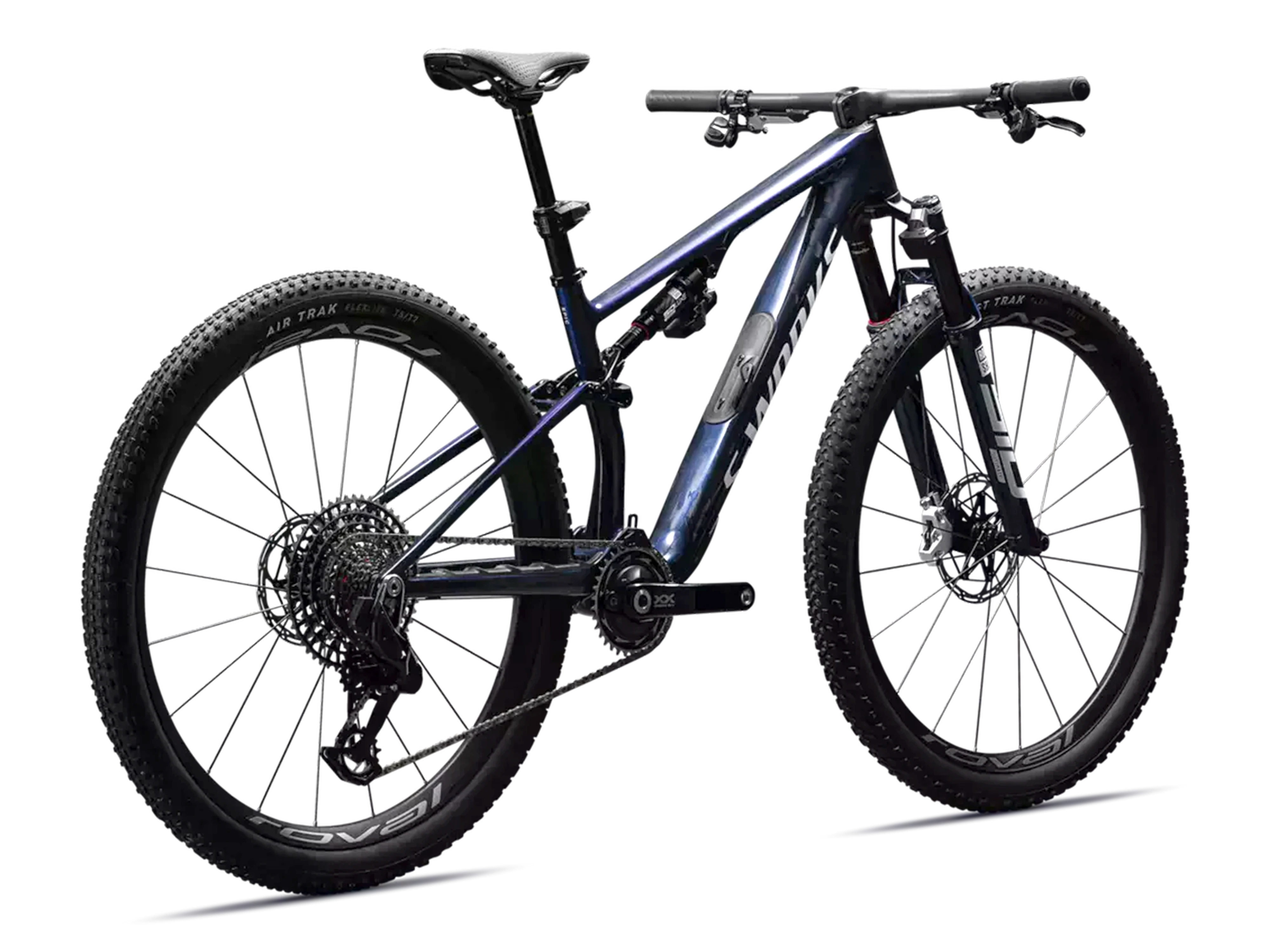 S-Works Epic 8 (2025)_Gloss Cyan Blue Pearl  Metallic White Silver_Back.webp