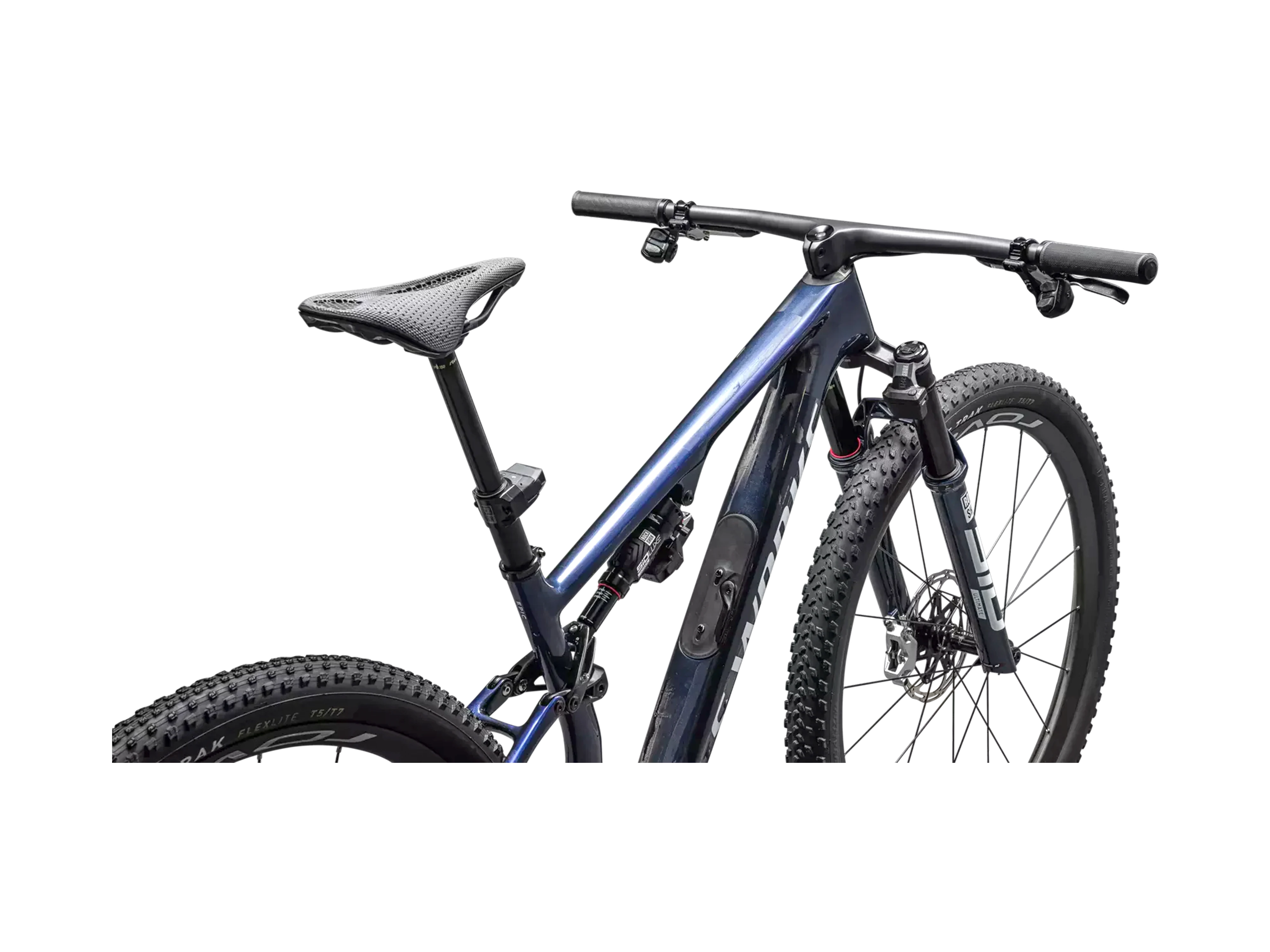 S-Works Epic 8 (2025)_Gloss Cyan Blue Pearl  Metallic White Silver_Side.webp