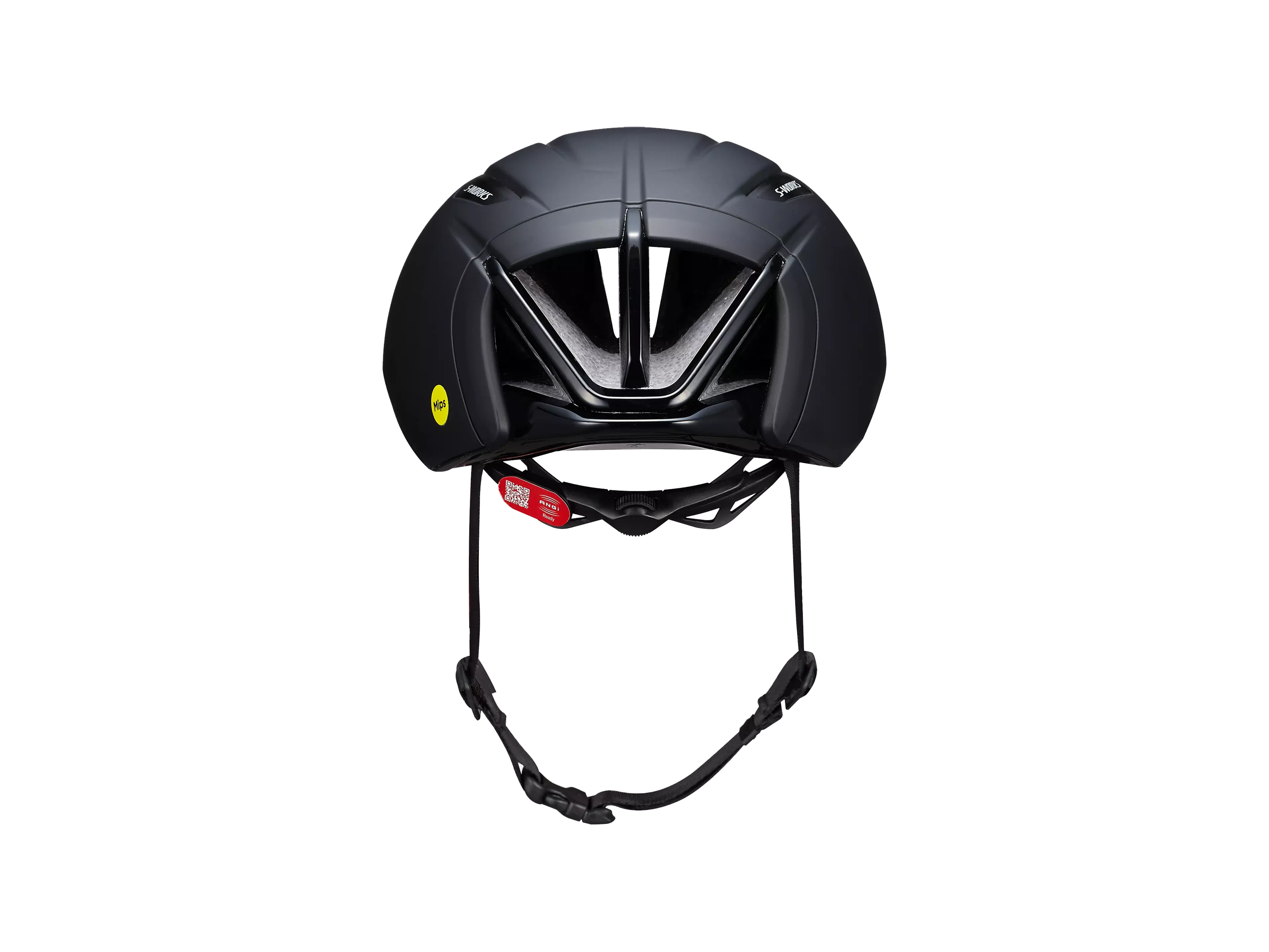 S-Works Evade 3_Black_Road_Back.webp
