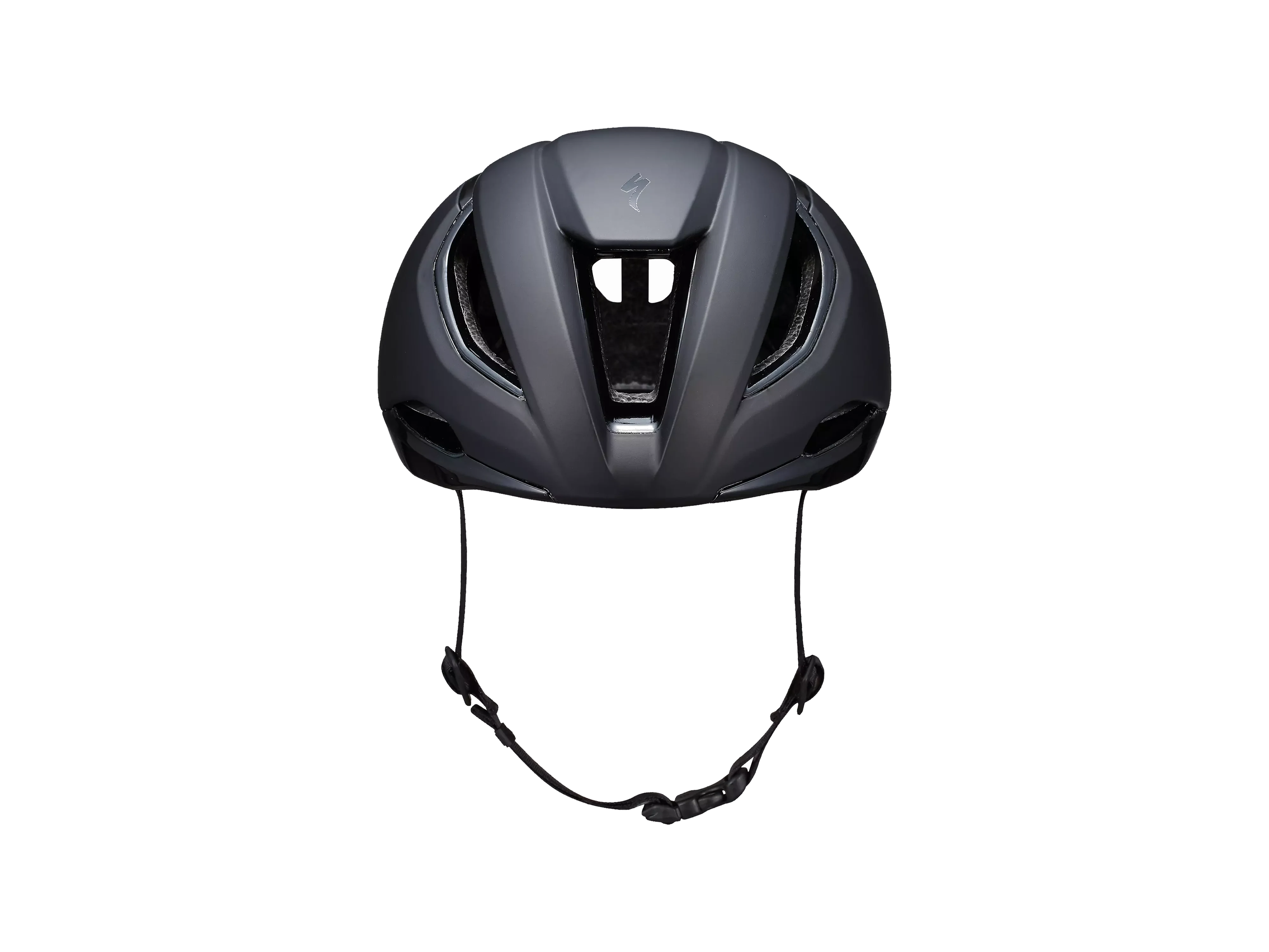 S-Works Evade 3_Black_Road_Front.webp