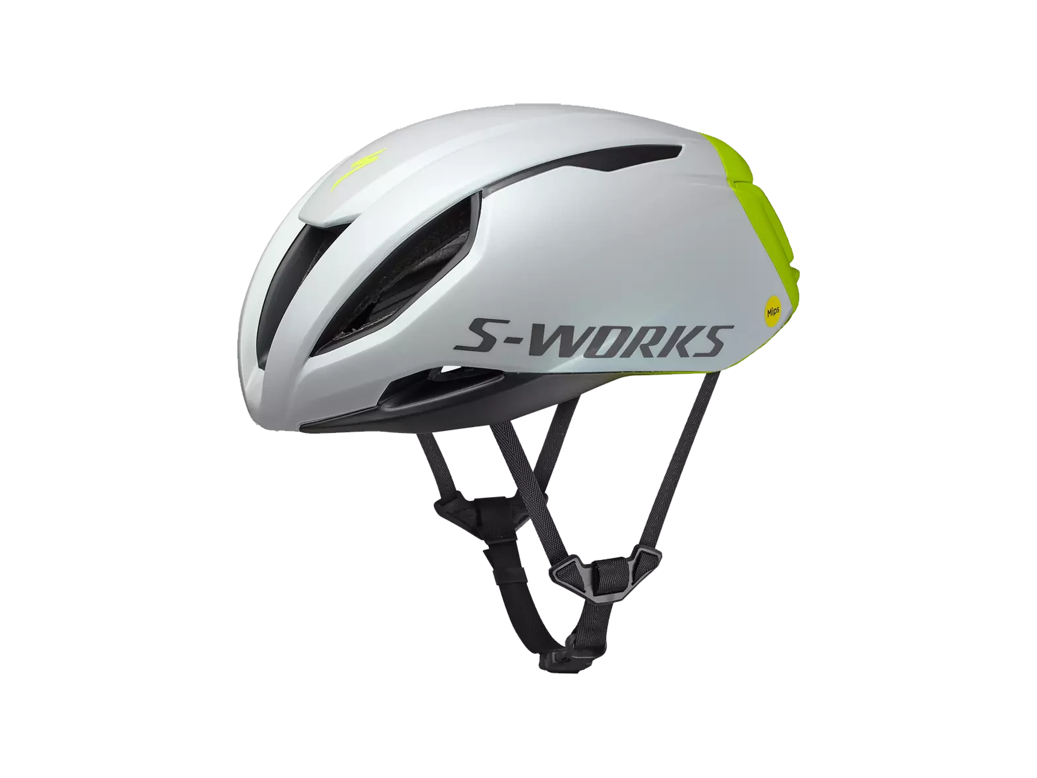 S-Works Evade 3_Hyper Dove Grey_Road_Main.webp