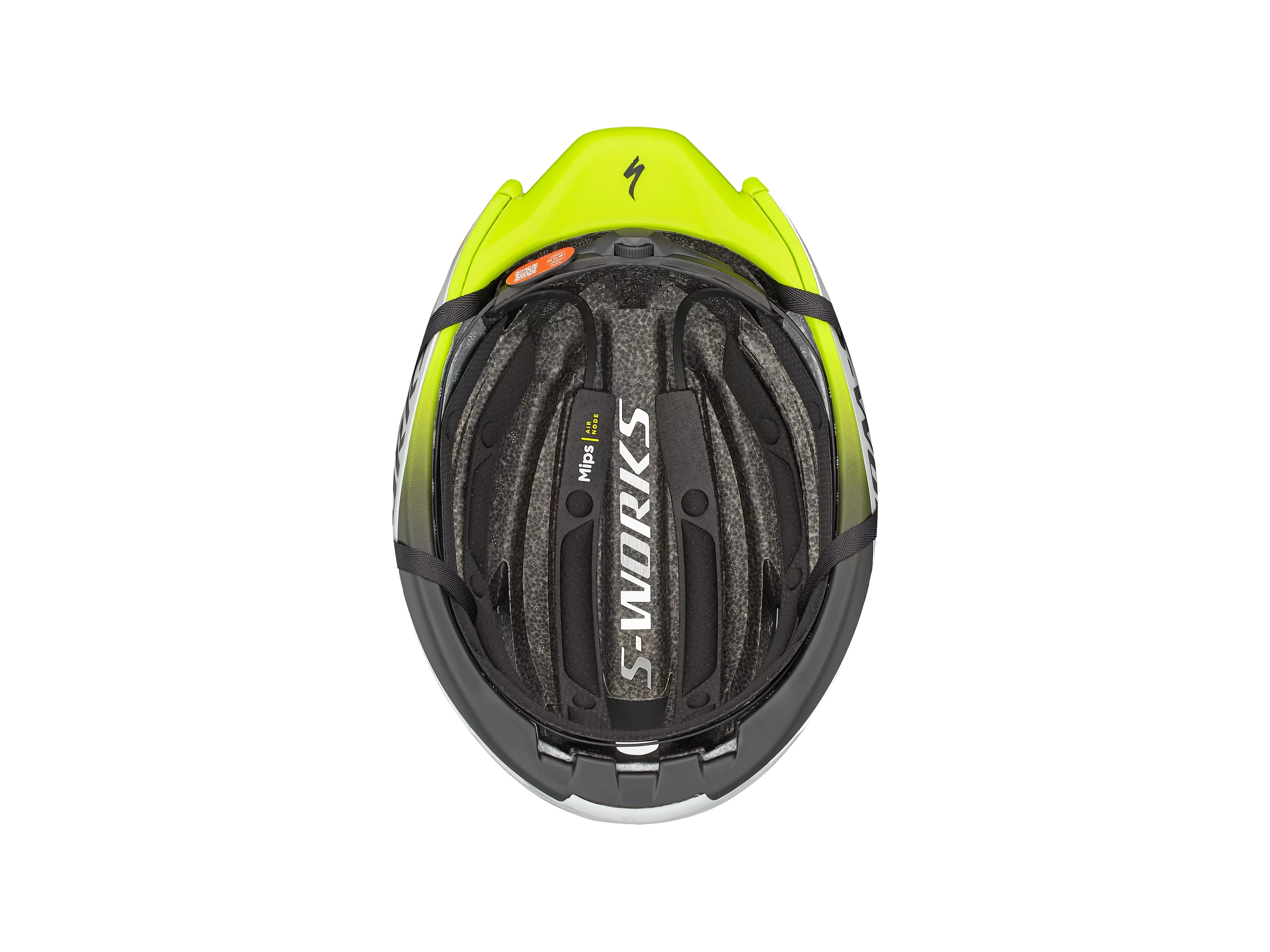 S-Works Evade 3_Hyper Dove Grey_Road_Nadir.webp