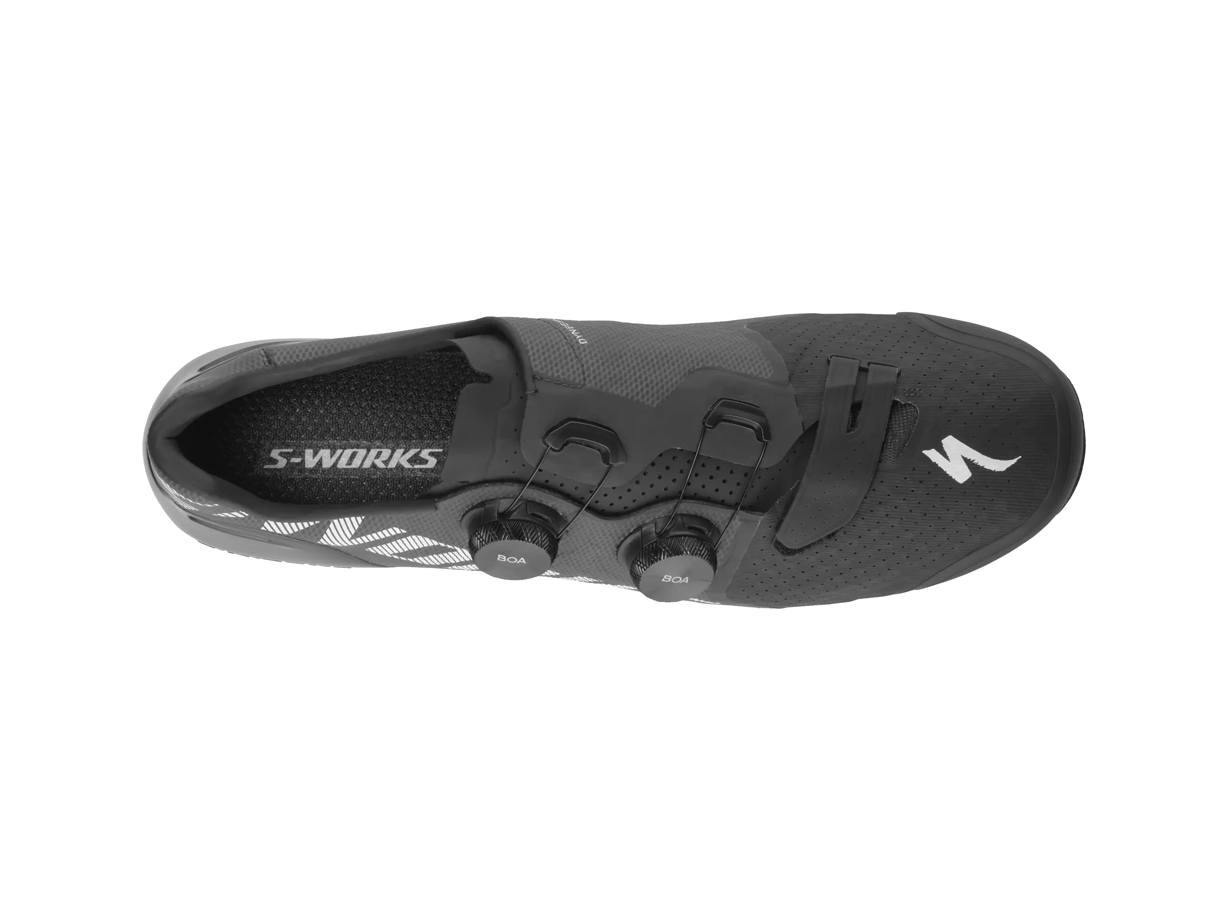 S-WORKS RECON MOUNTAIN BIKE SHOES 41サイズ