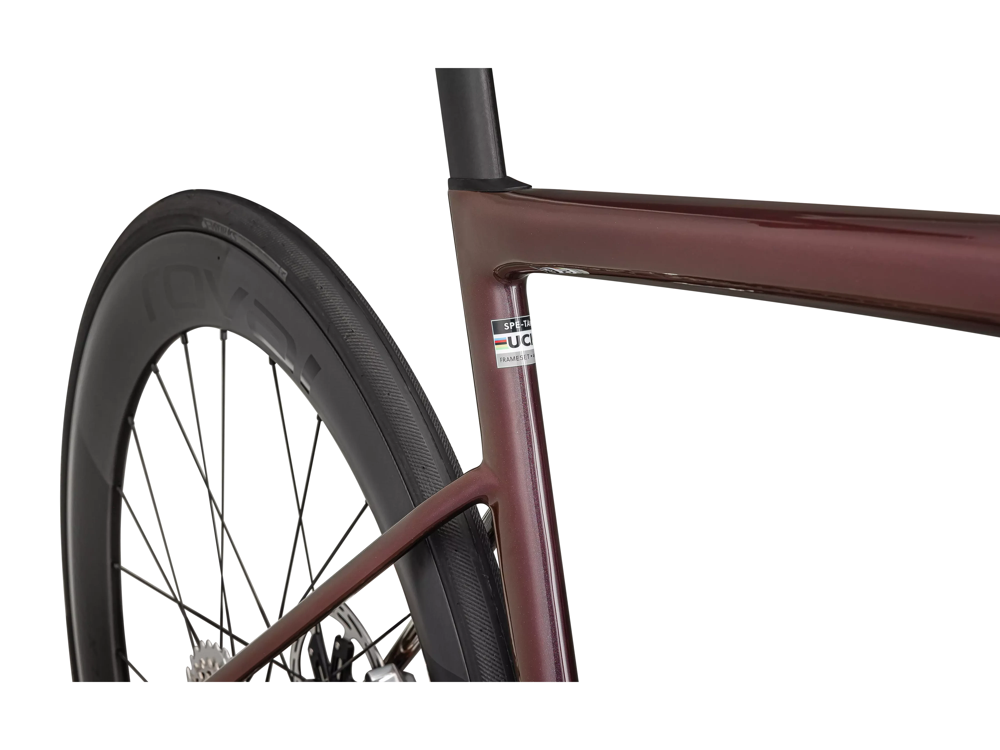 S-Works Tarmac SL8 - SRAM Red AXS (New) – Epic Cycles