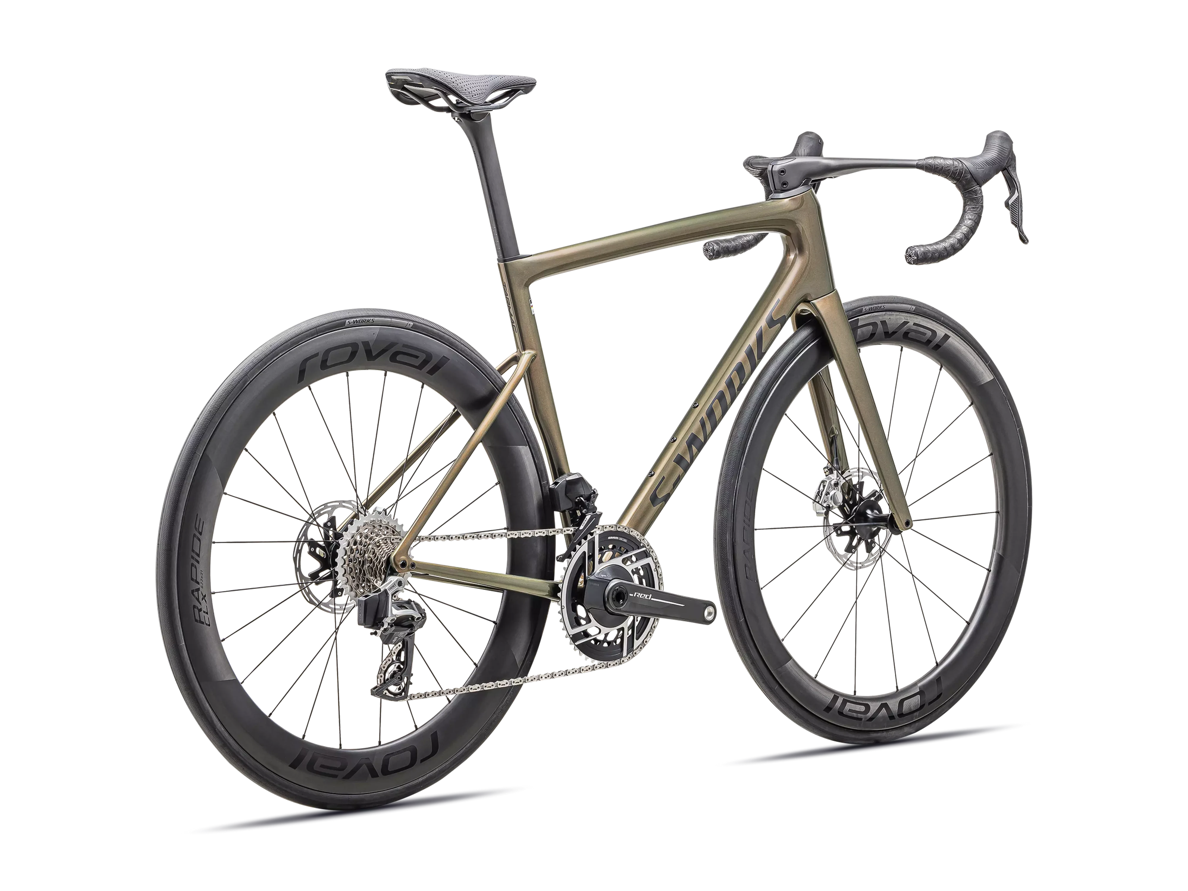 S-Works Tarmac SL8 - SRAM Red AXS (New) – Epic Cycles S-Works Tarmac SL8 - SRAM Red AXS (New) – Epic Cycles