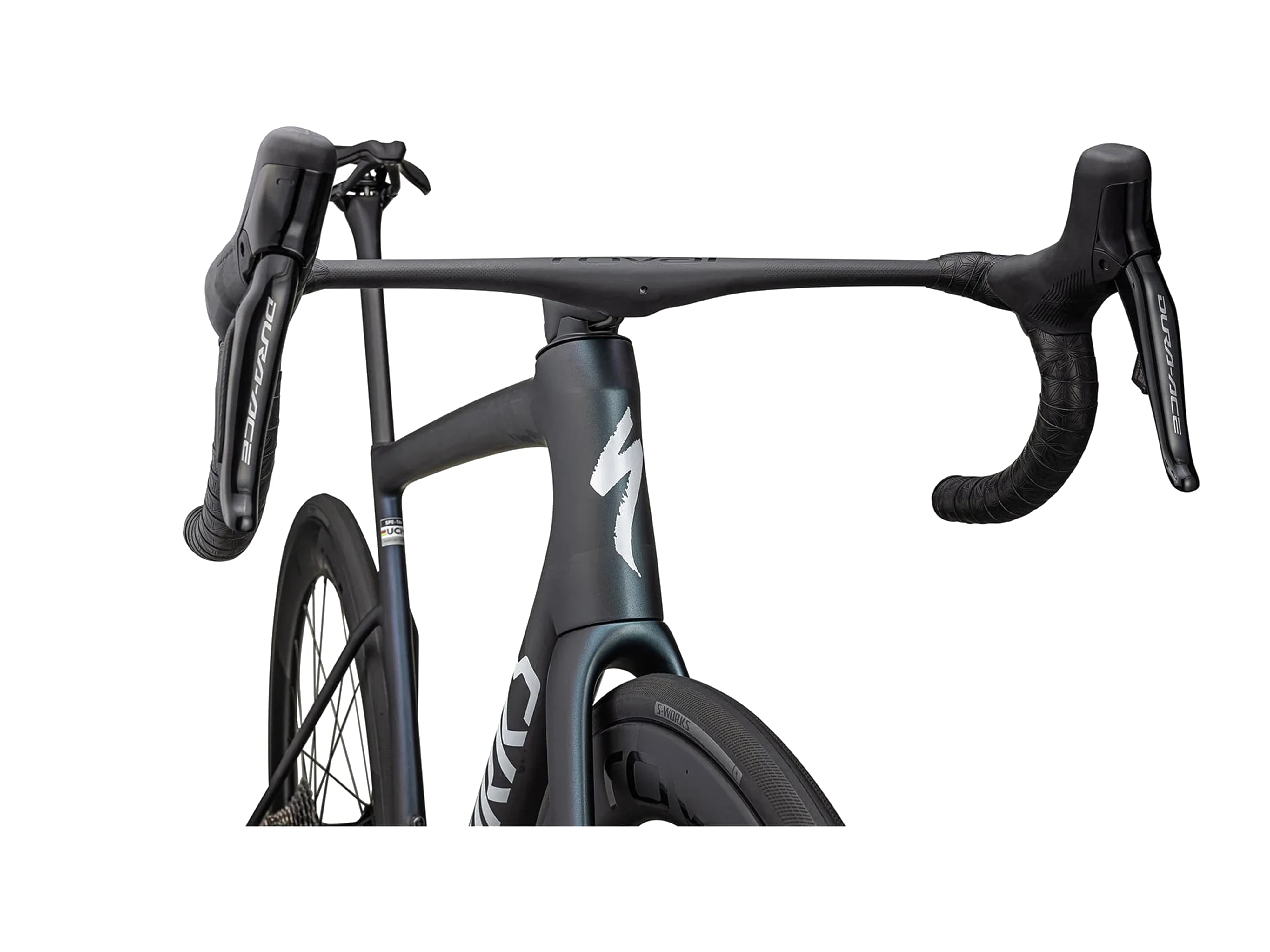 SPECIALIZED S-WORKS TARMAC SL6 di2サイズ52 S-Works Tarmac SL8 - Shimano Dura-Ace Di2 – Epic Cycles