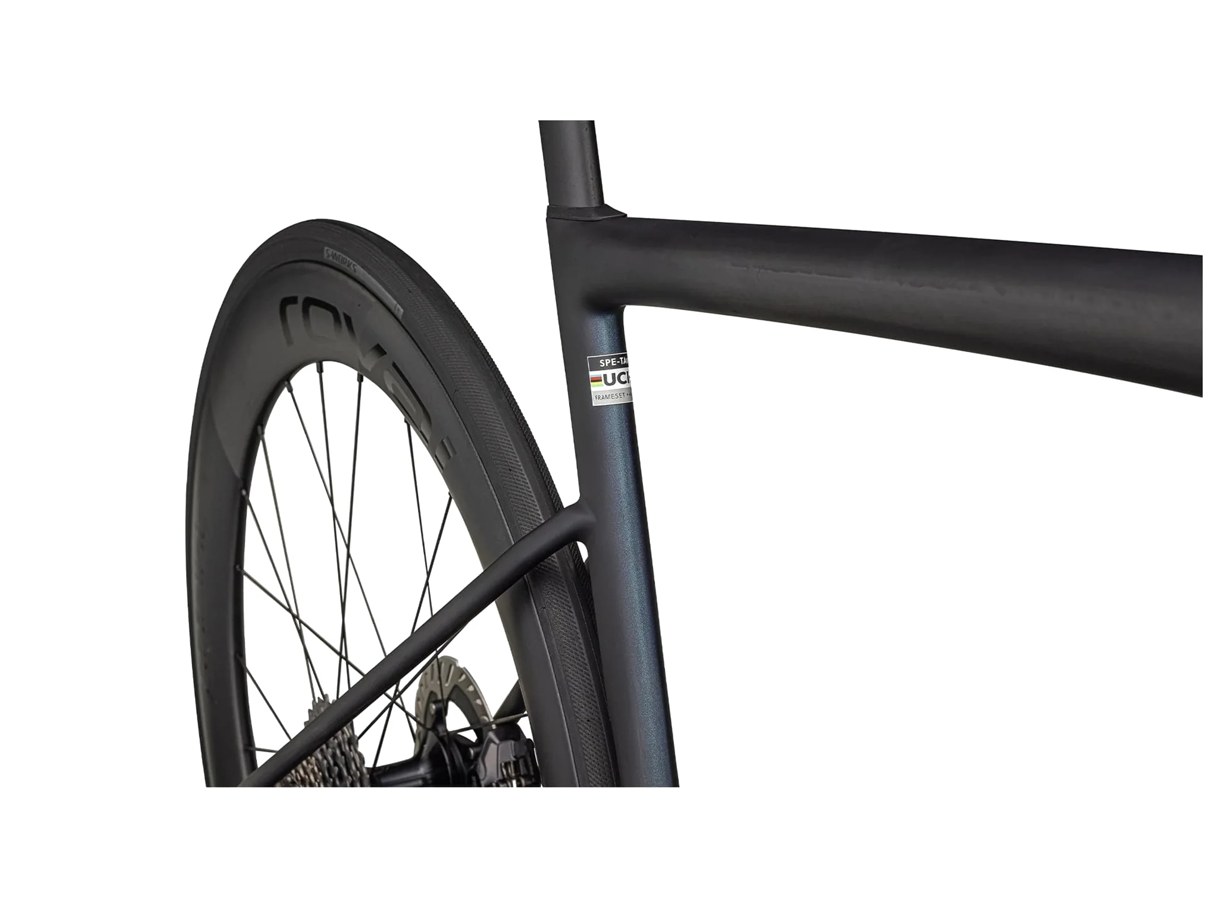 S-Works Tarmac SL8 - Shimano Dura-Ace Di2 – Epic Cycles