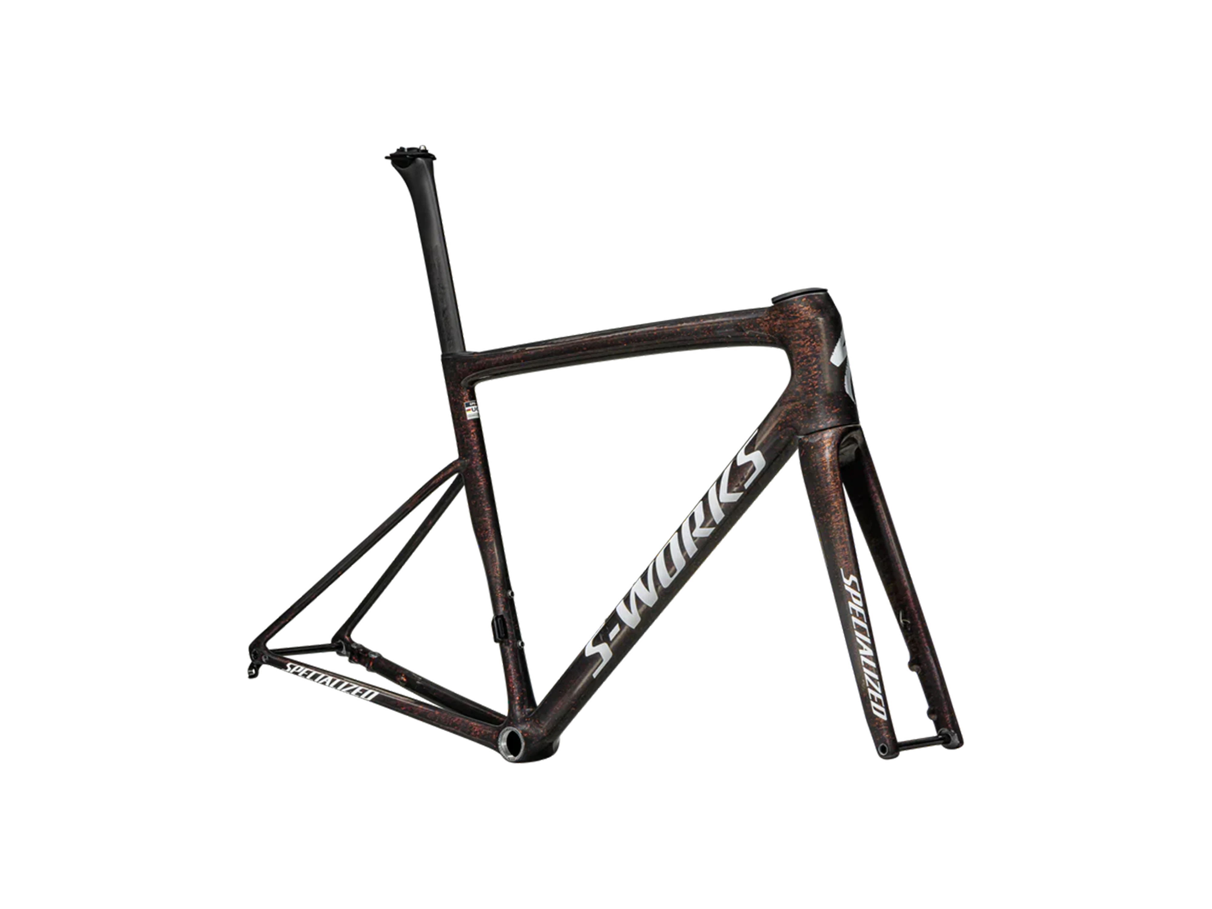 S-Works Tarmac SL8 Frameset_Front.webp