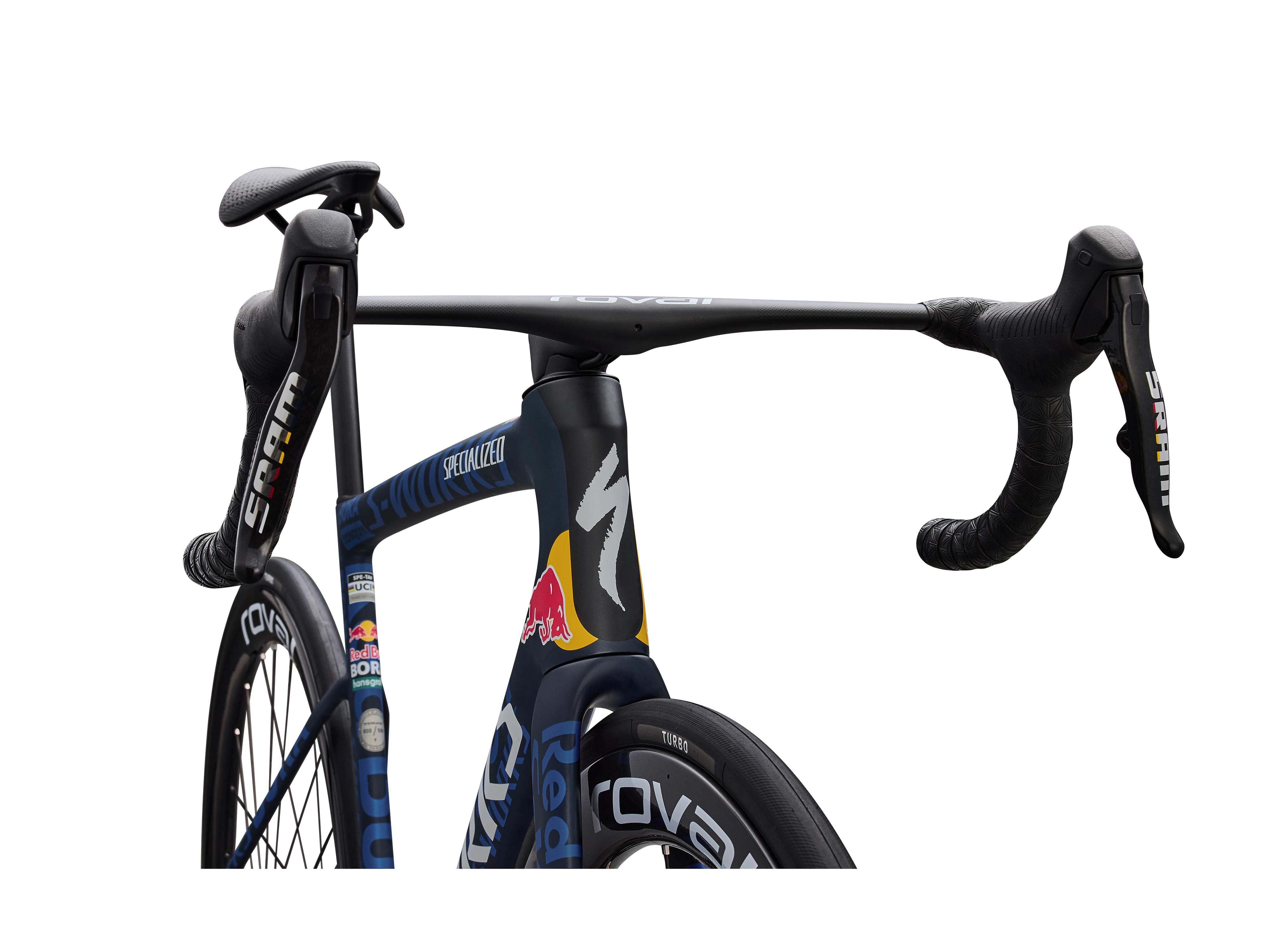 S-Works Tarmac SL8 LTD Red Bull 2025 TdF_DETAIL2.webp