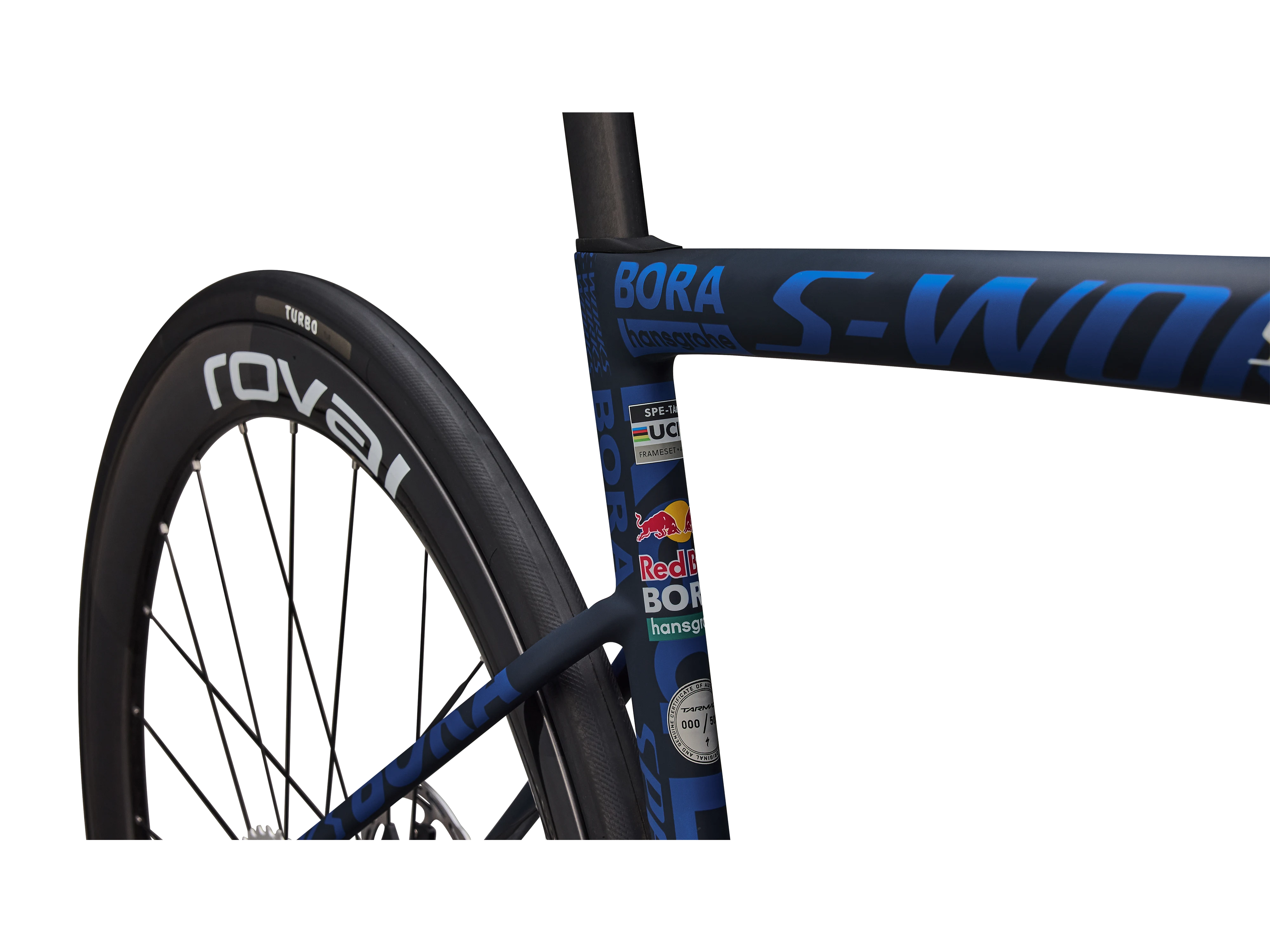 S-Works Tarmac SL8 LTD Red Bull 2025 TdF_DETAIL3.webp