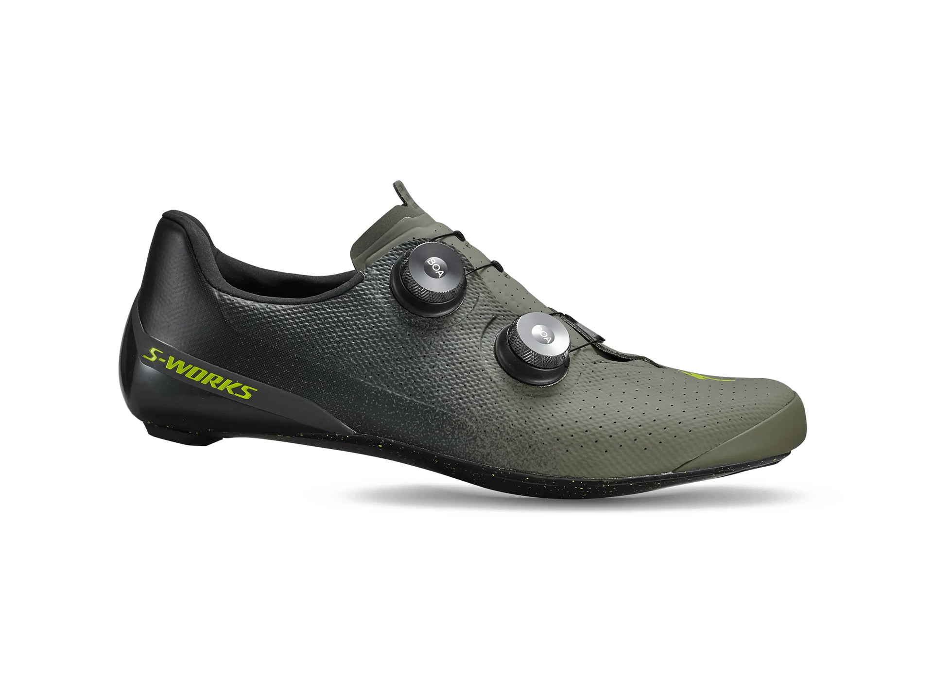 ウェア Specialized S-Works Torch 27.0 42 Specialized S-Works Torch Road Cycling Shoes – Epic Cycles