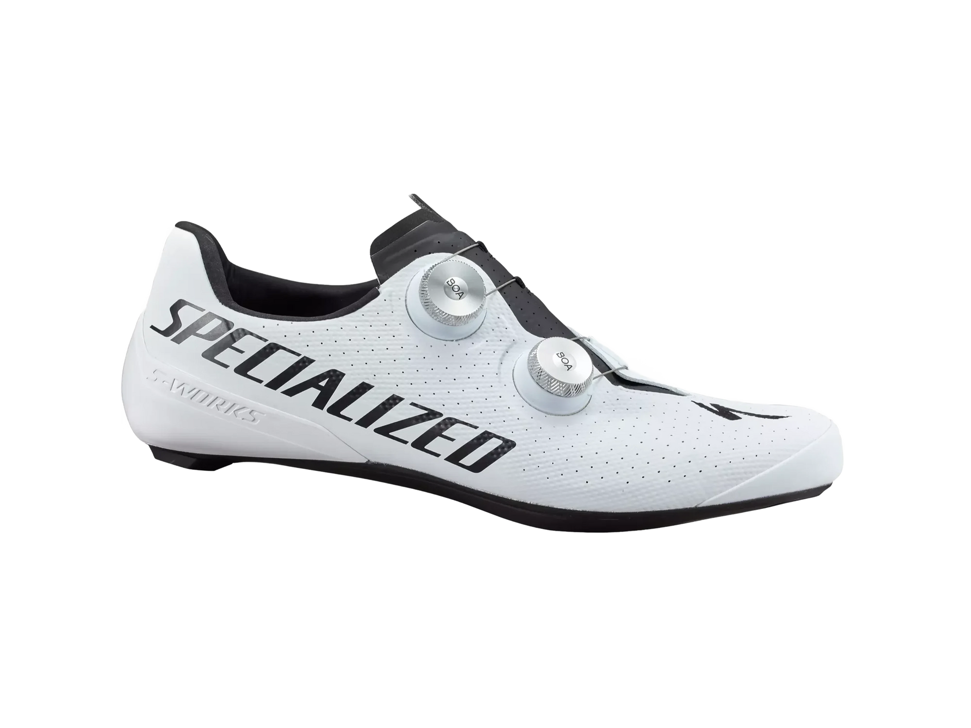 Specialized S-Works Torch Road Cycling Shoes – Epic Cycles