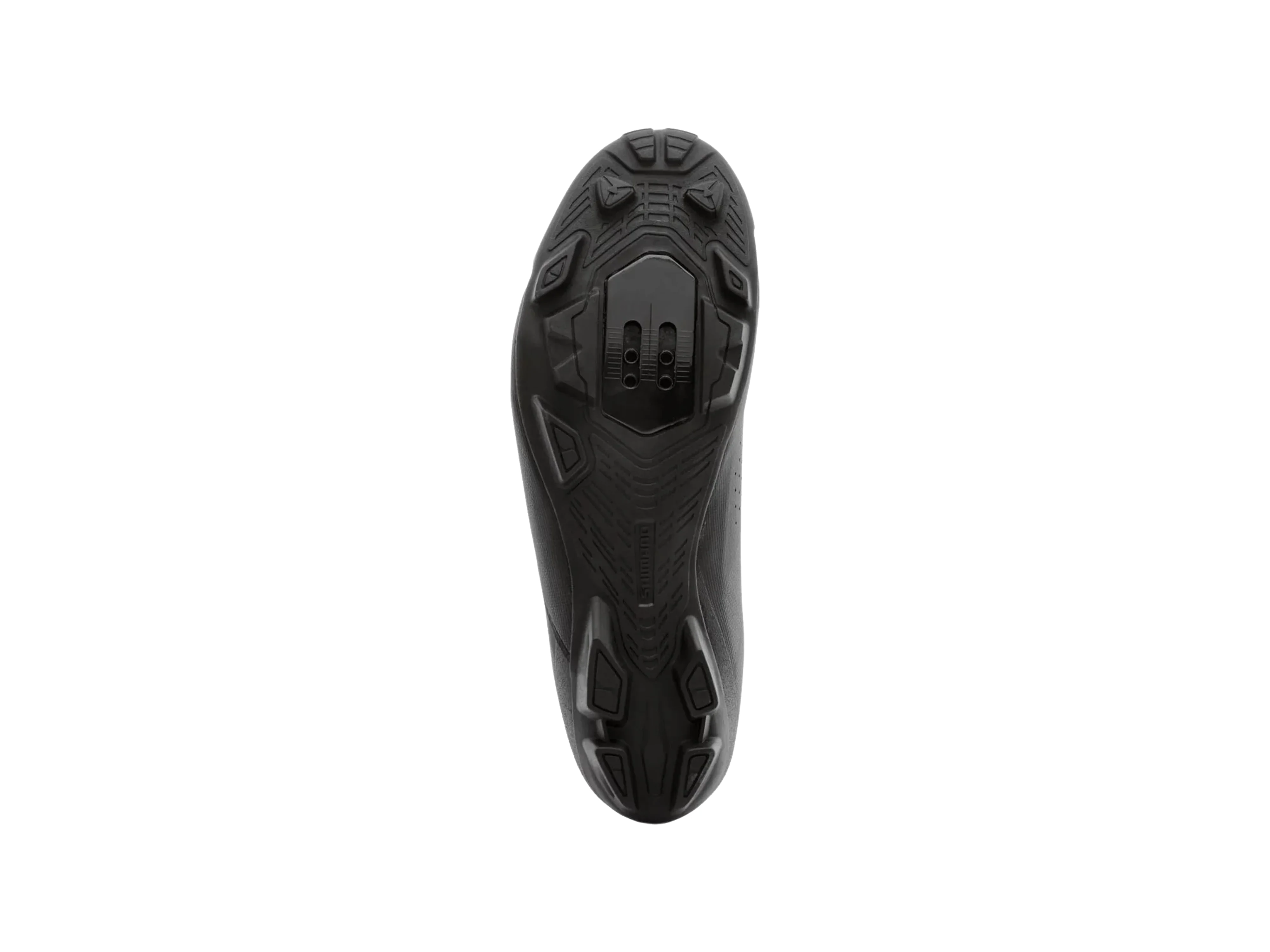 SH-XC300 Bicycle Shoes_Black_Nadir.webp