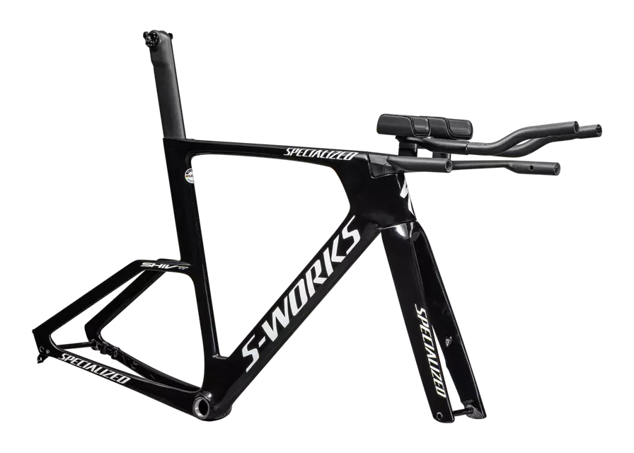 S-Works Shiv TT Module 2025