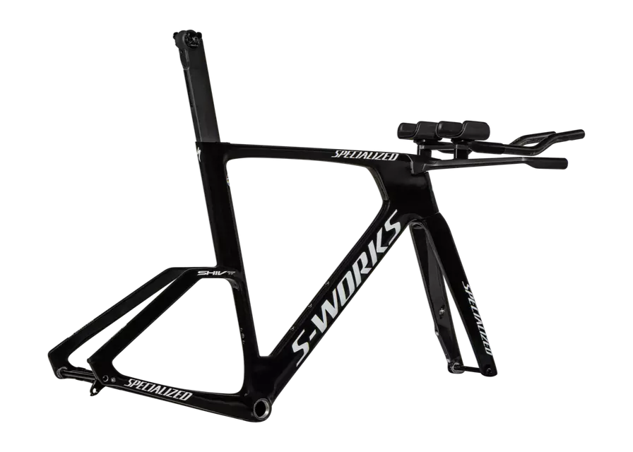 S-Works Shiv TT Module 2025