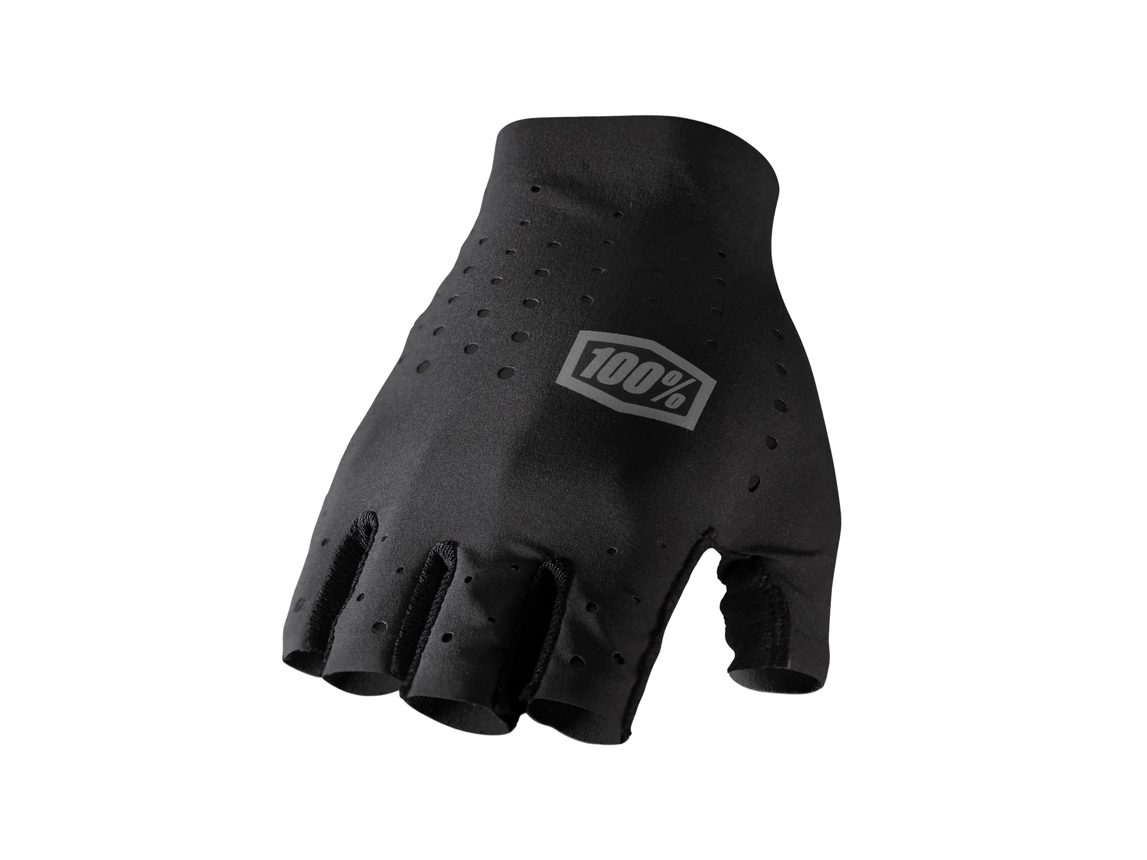 SLING Short Finger Gloves Black S_Main.webp
