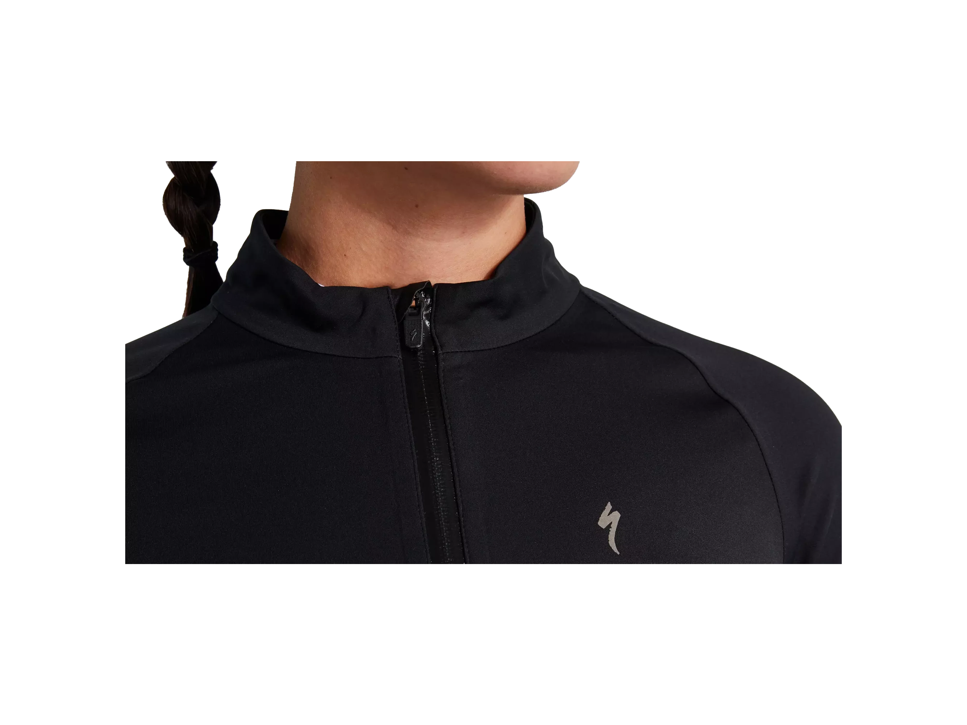 SL Pro Wind Jacket Women_Black_Detail1.webp