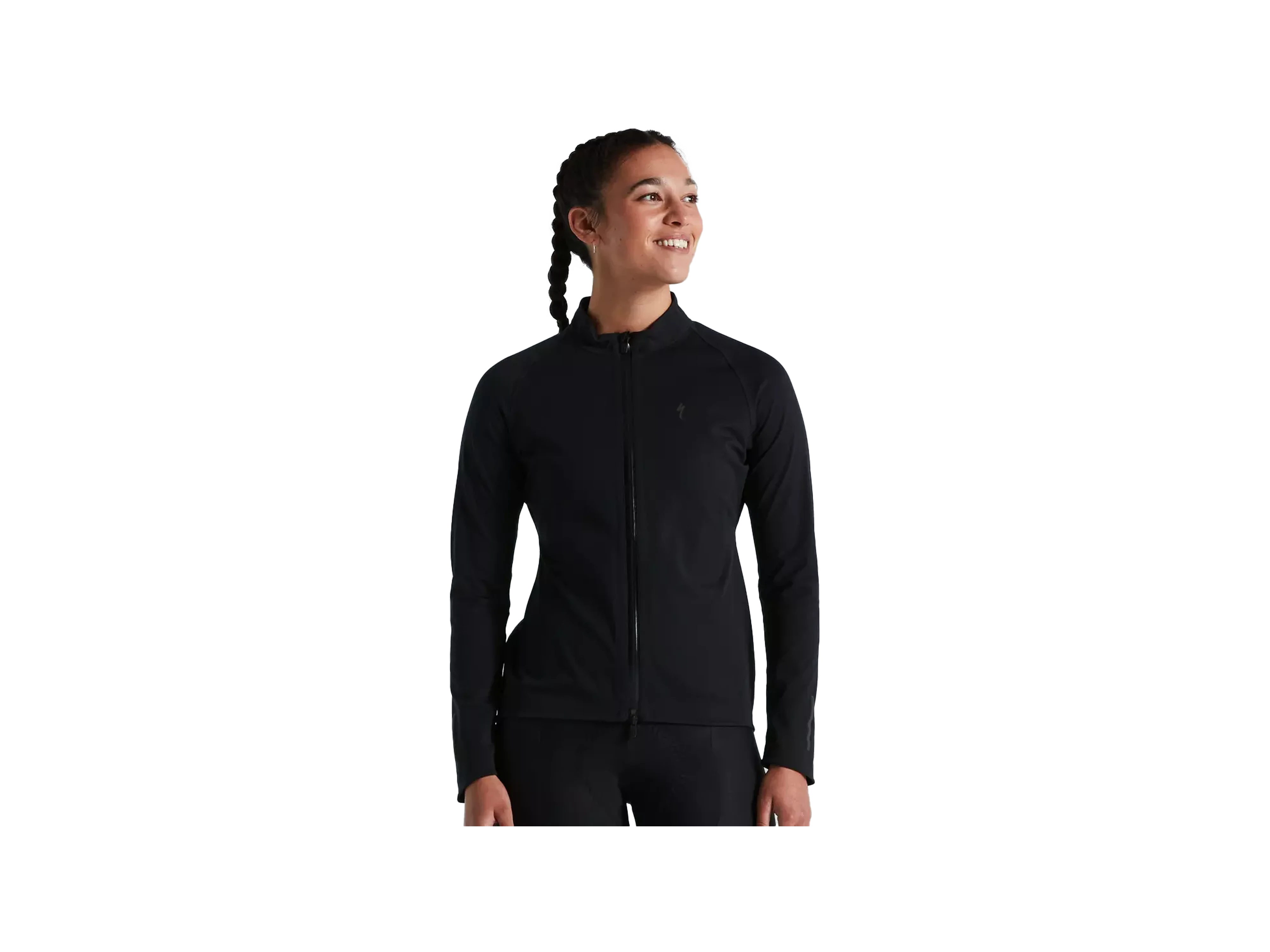 SL Pro Wind Jacket Women_Black_Main.webp