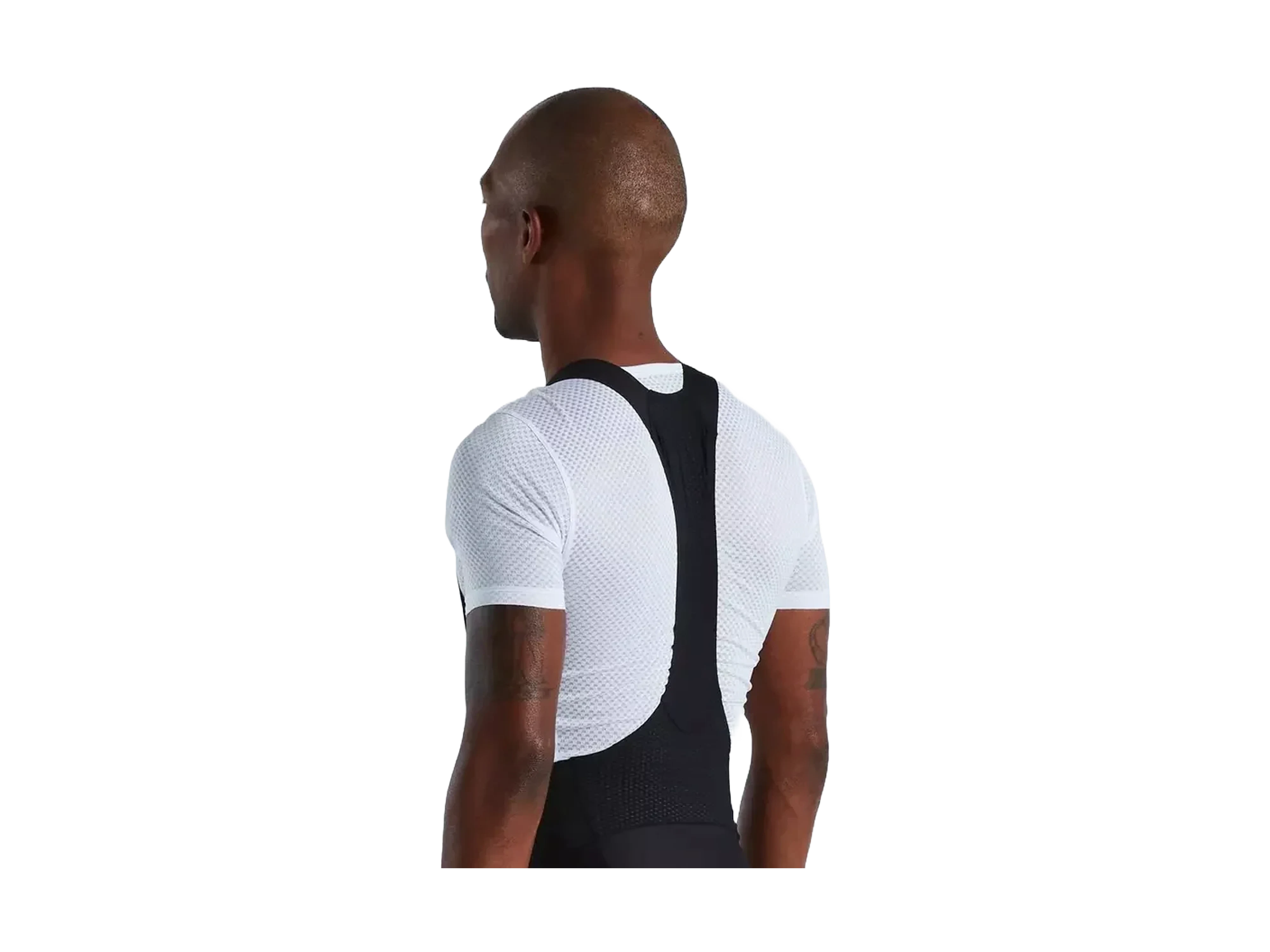 SL Short Sleeve Base Layer Men_White_Back.webp