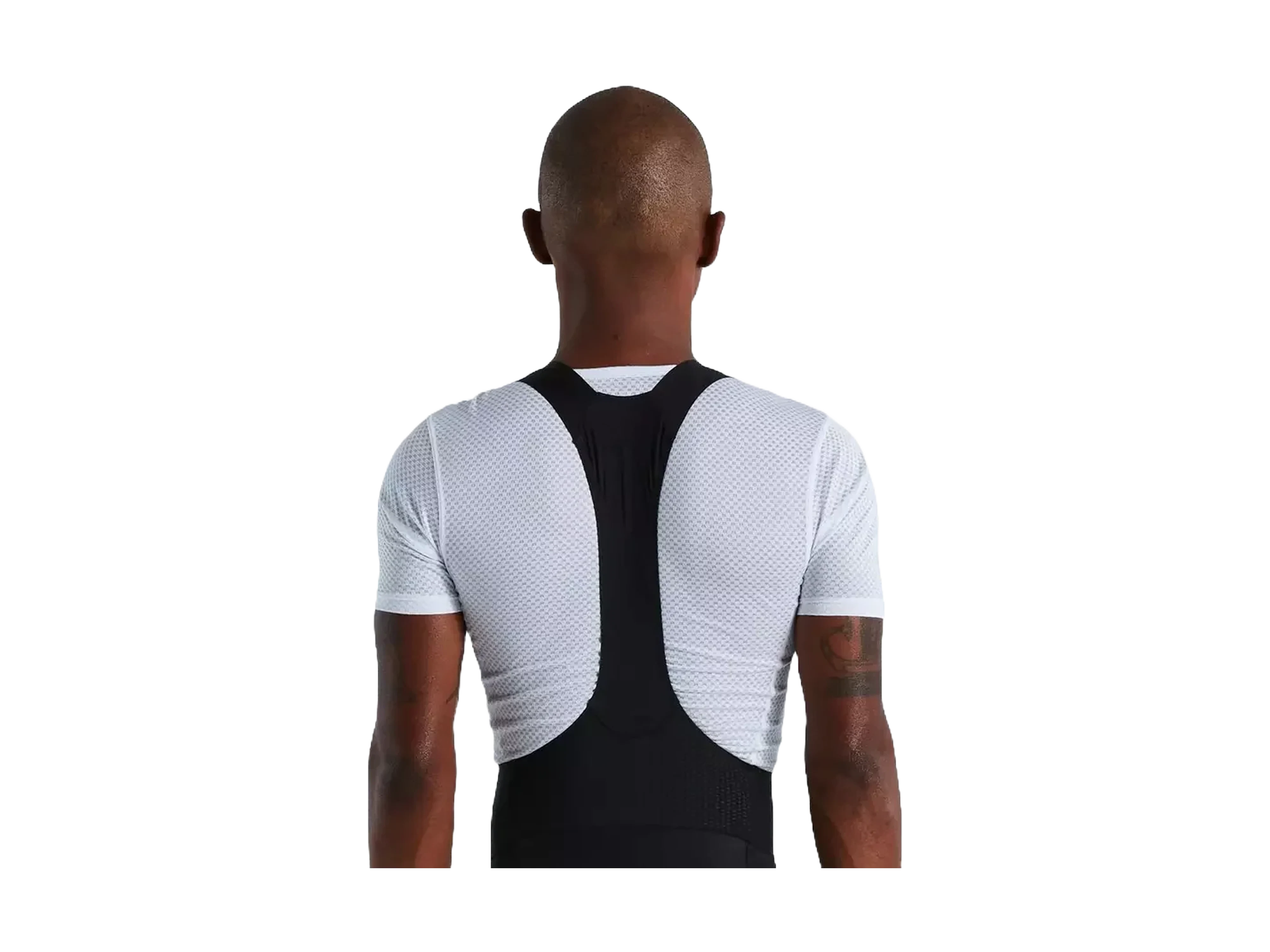 SL Short Sleeve Base Layer Men_White_Back2.webp