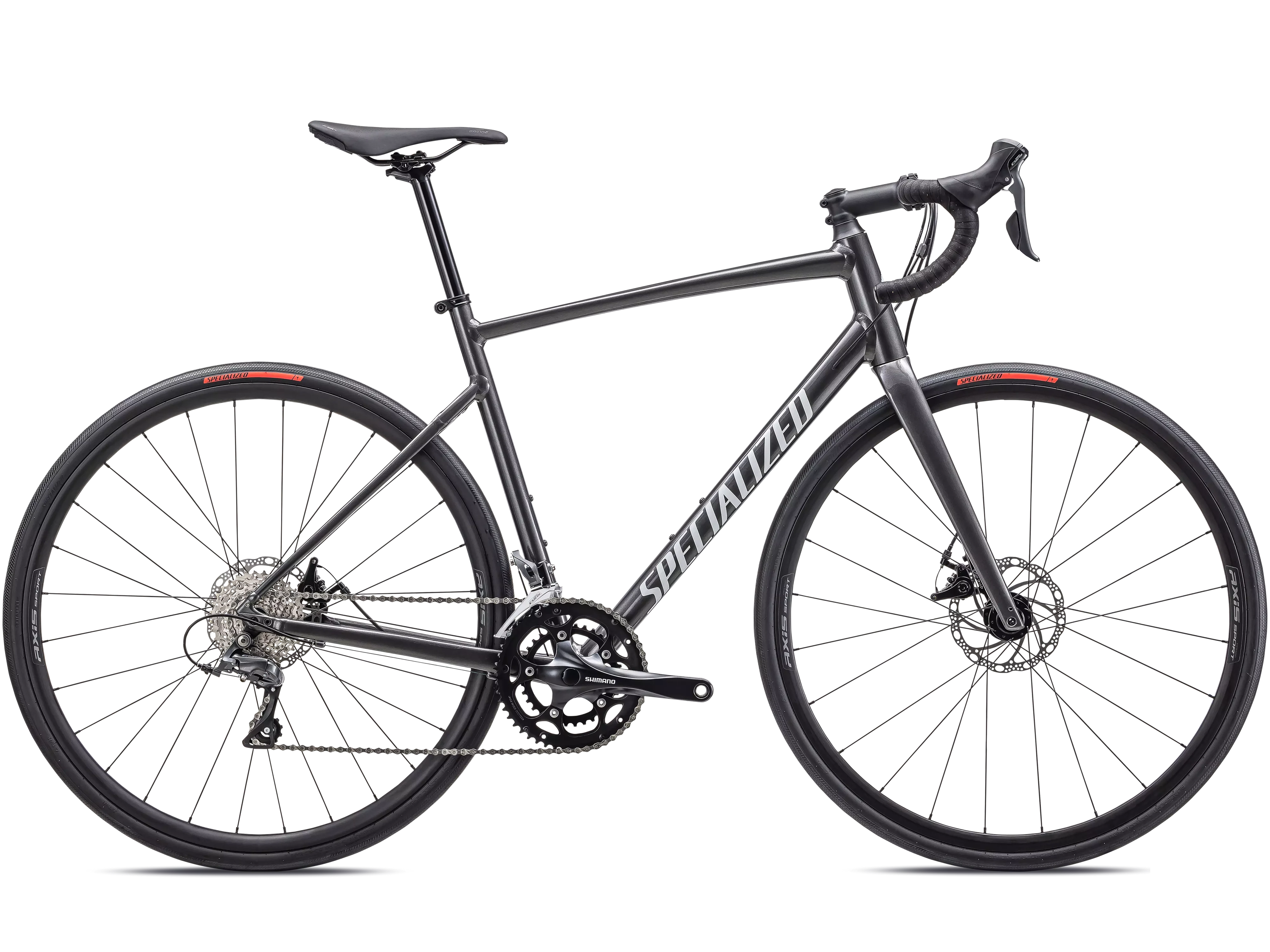 SPECIALIZED_ALLEZ_Gloss Smoke : White : Silver Dust_MAIN.webp
