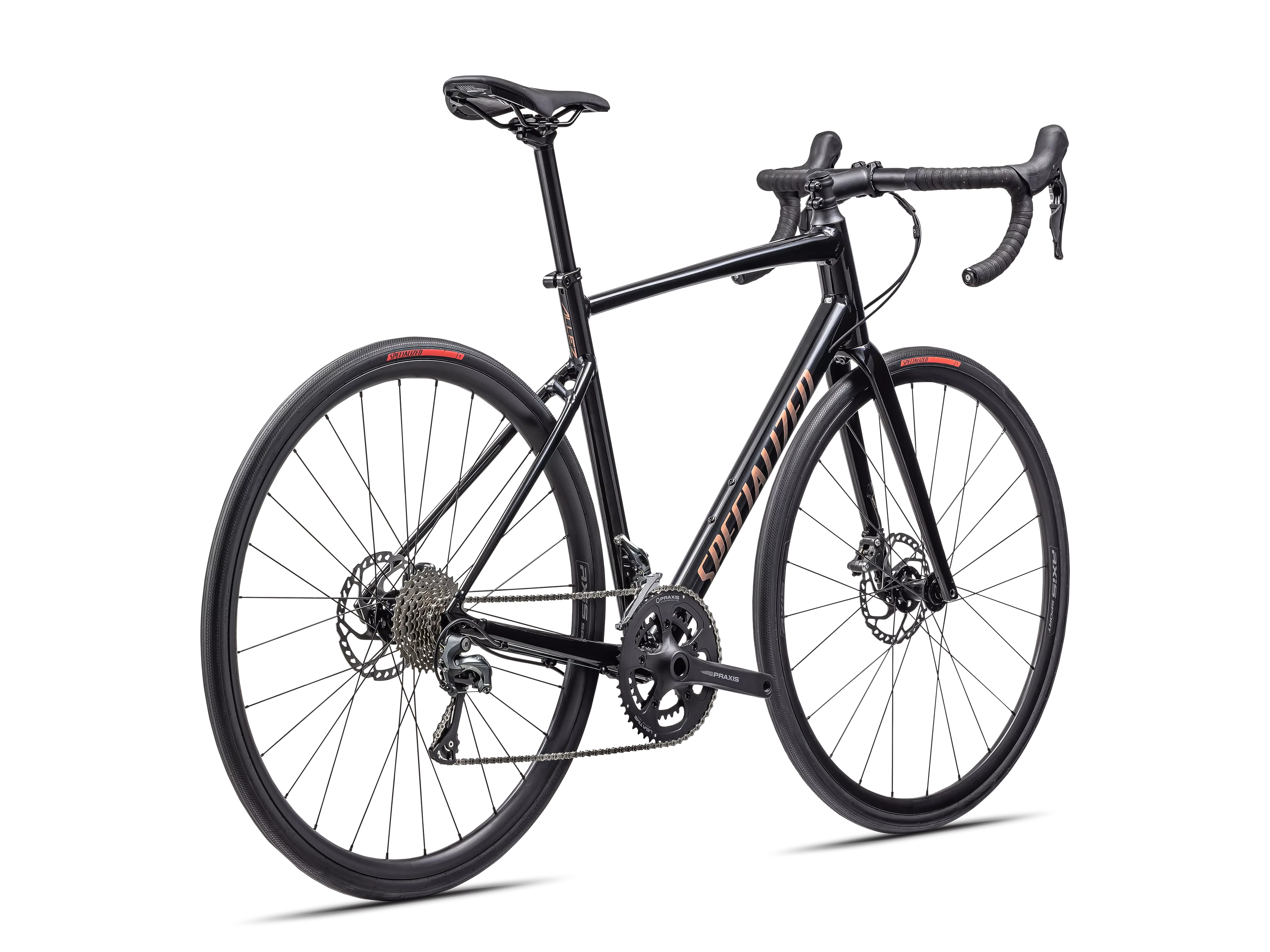 Allez Sport – Epic Cycles Allez Sport – Epic Cycles