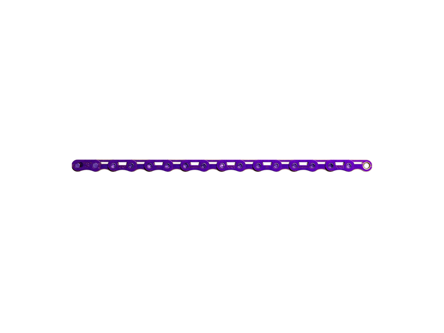 SRAM Force Flattop Chain - 1213-Speed, 126 Links, PowerLock Connector, Purple, E1_Main.webp