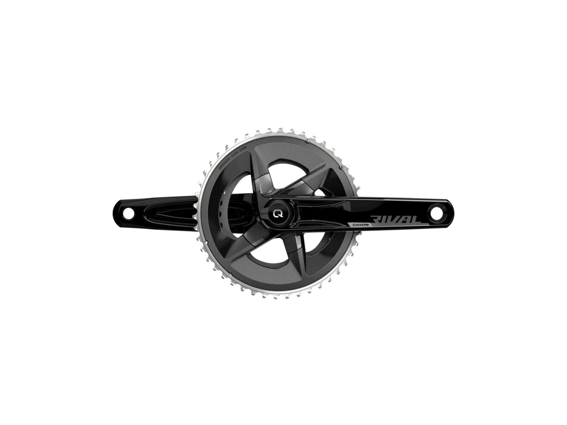 SRAM Rival AXS Power Meter – Epic Cycles