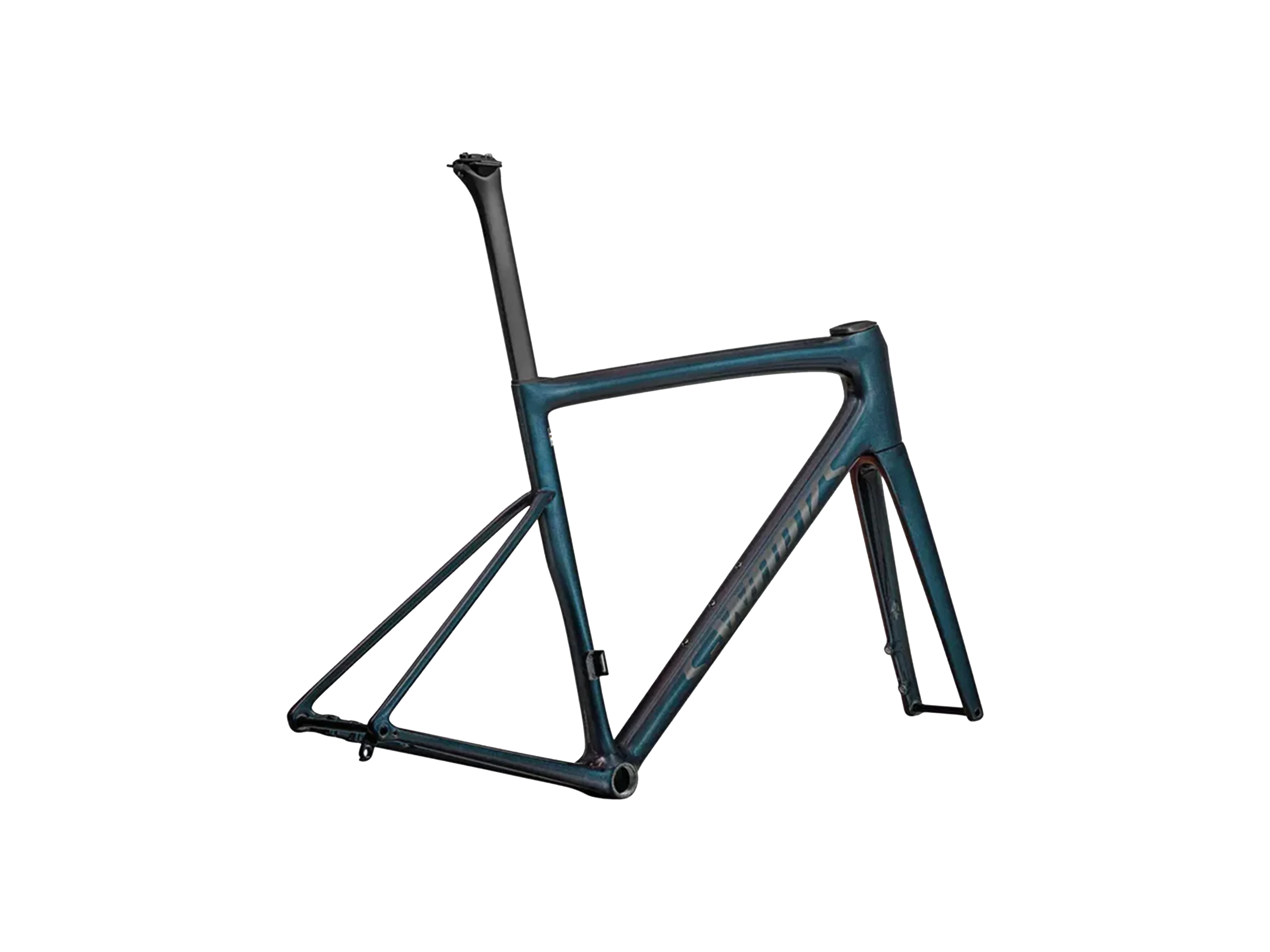 S_Works_Tarmac_SL8_Frameset_Gloss_Red_To_Black_Pearl Metallic_Obsidian_Back.webp