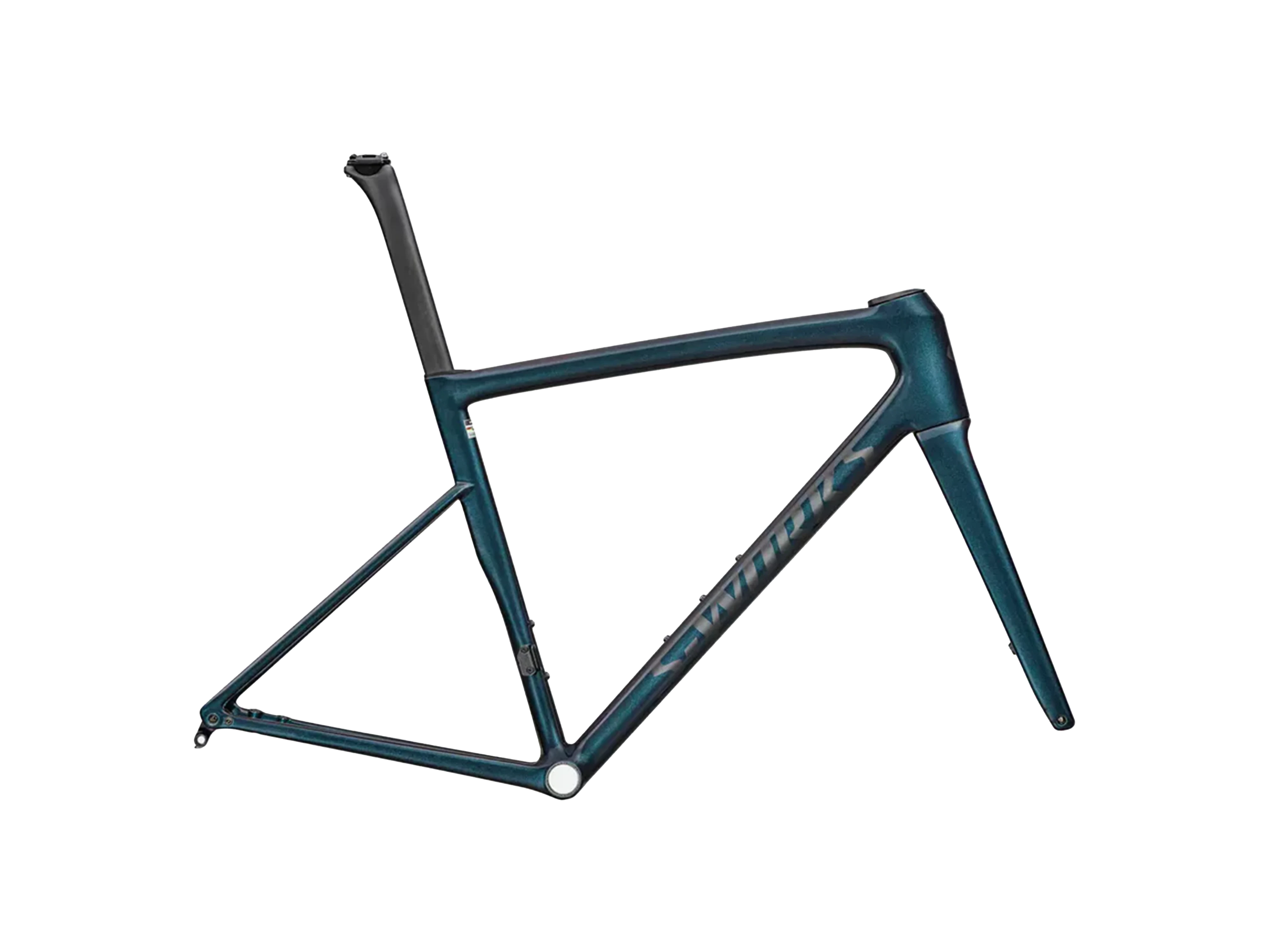 S_Works_Tarmac_SL8_Frameset_Gloss_Red_To_Black_Pearl Metallic_Obsidian_Main.webp