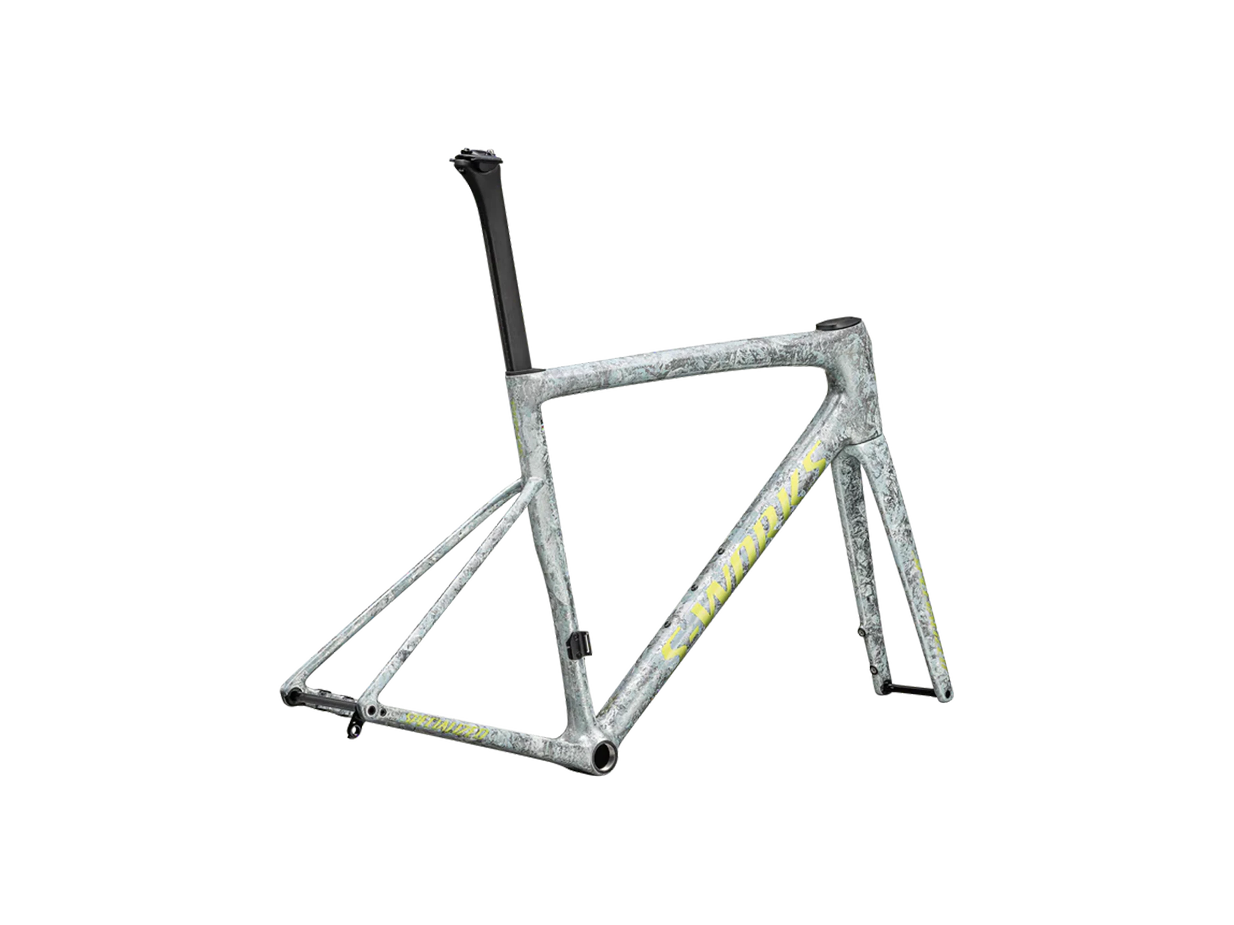 S-Works Tarmac SL8 Frameset Road Bike – Epic Cycles