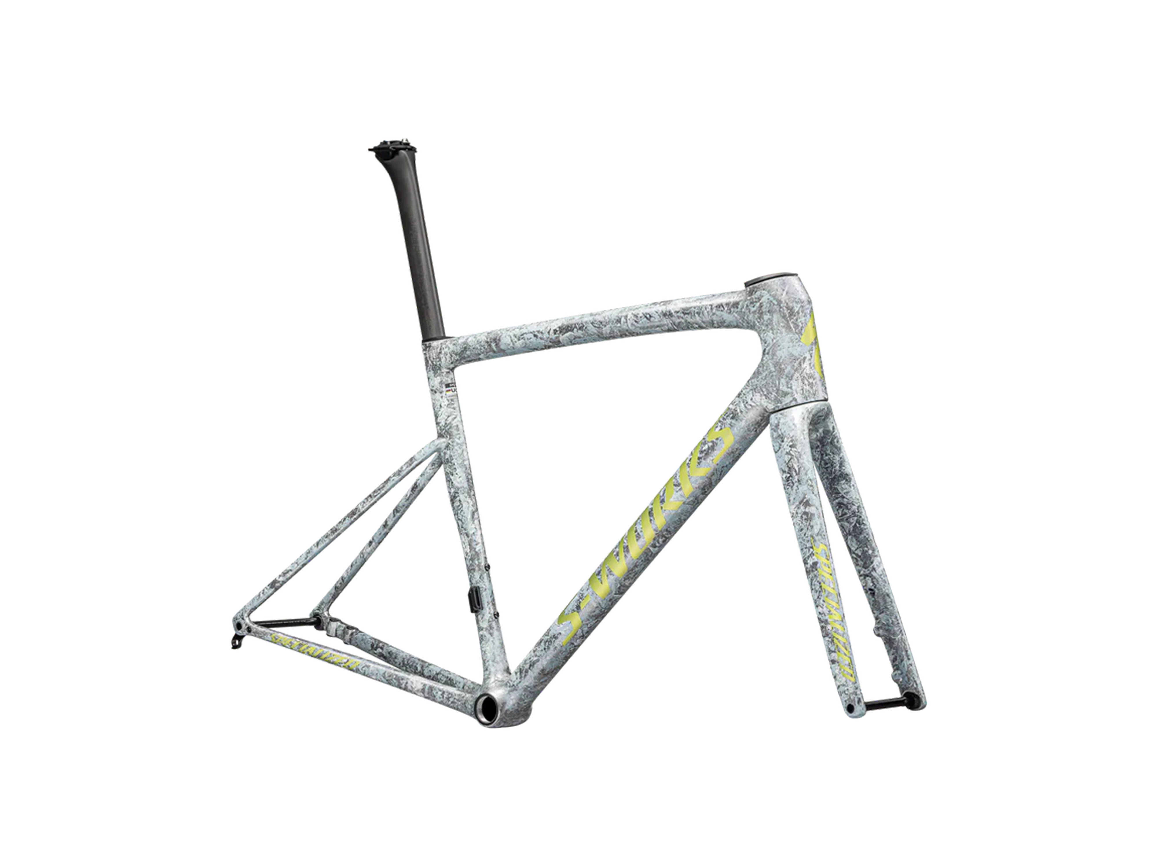 S-Works Tarmac SL8 Frameset Road Bike – Epic Cycles