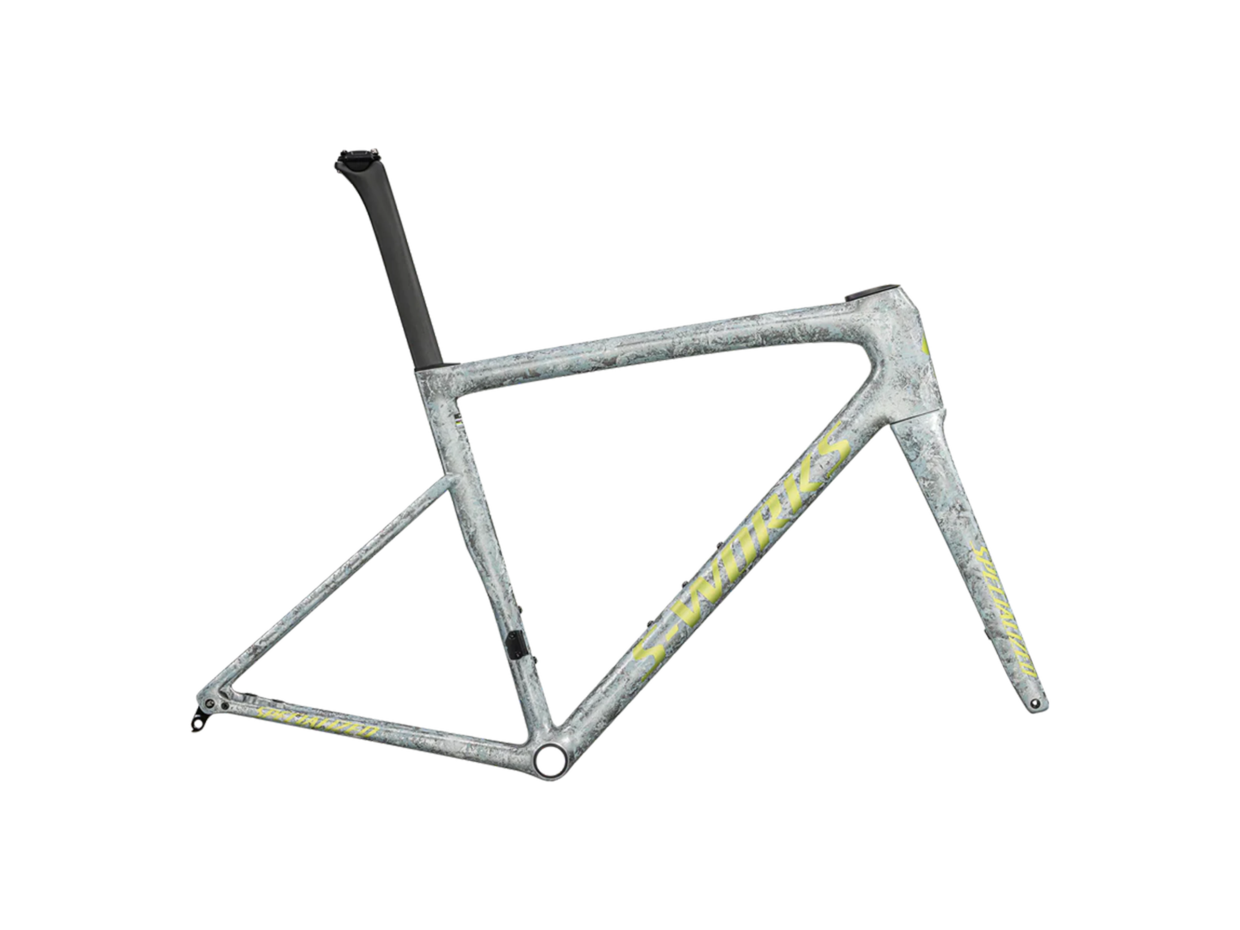 S-Works Tarmac SL8 Frameset – Epic Cycles