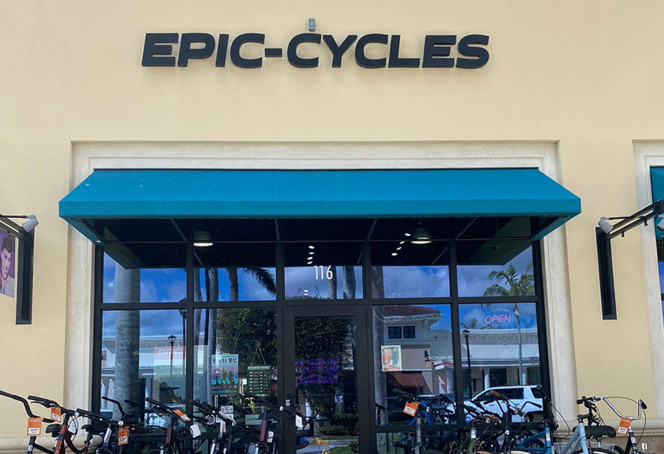 Bicycle Shop Delray Beach: Your Ultimate Guide to Cycling Paradise