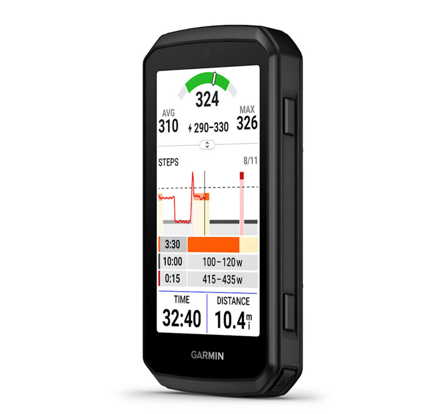 Edge 1060 GPS