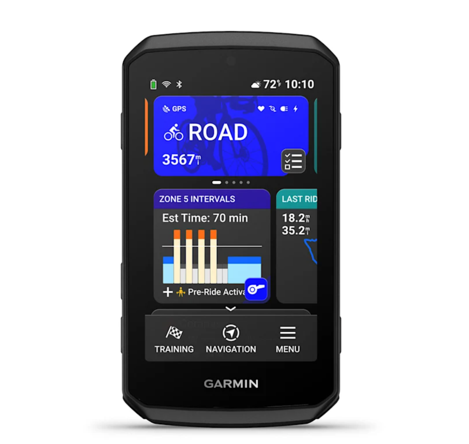 Edge 1060 GPS